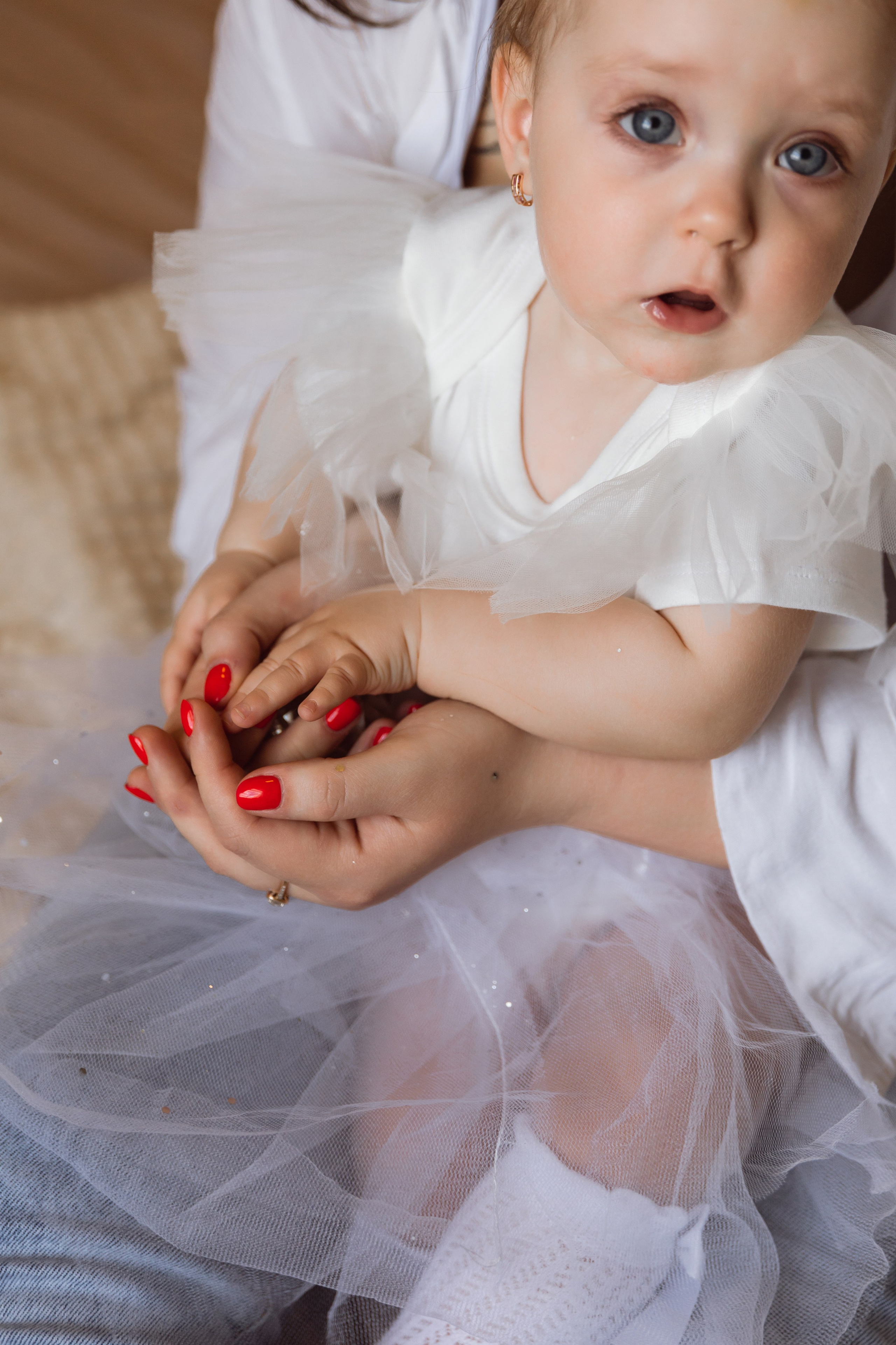 Елизавета. Семейная фотосъемка. Фотограф во Владивостоке. Юрганова Анна