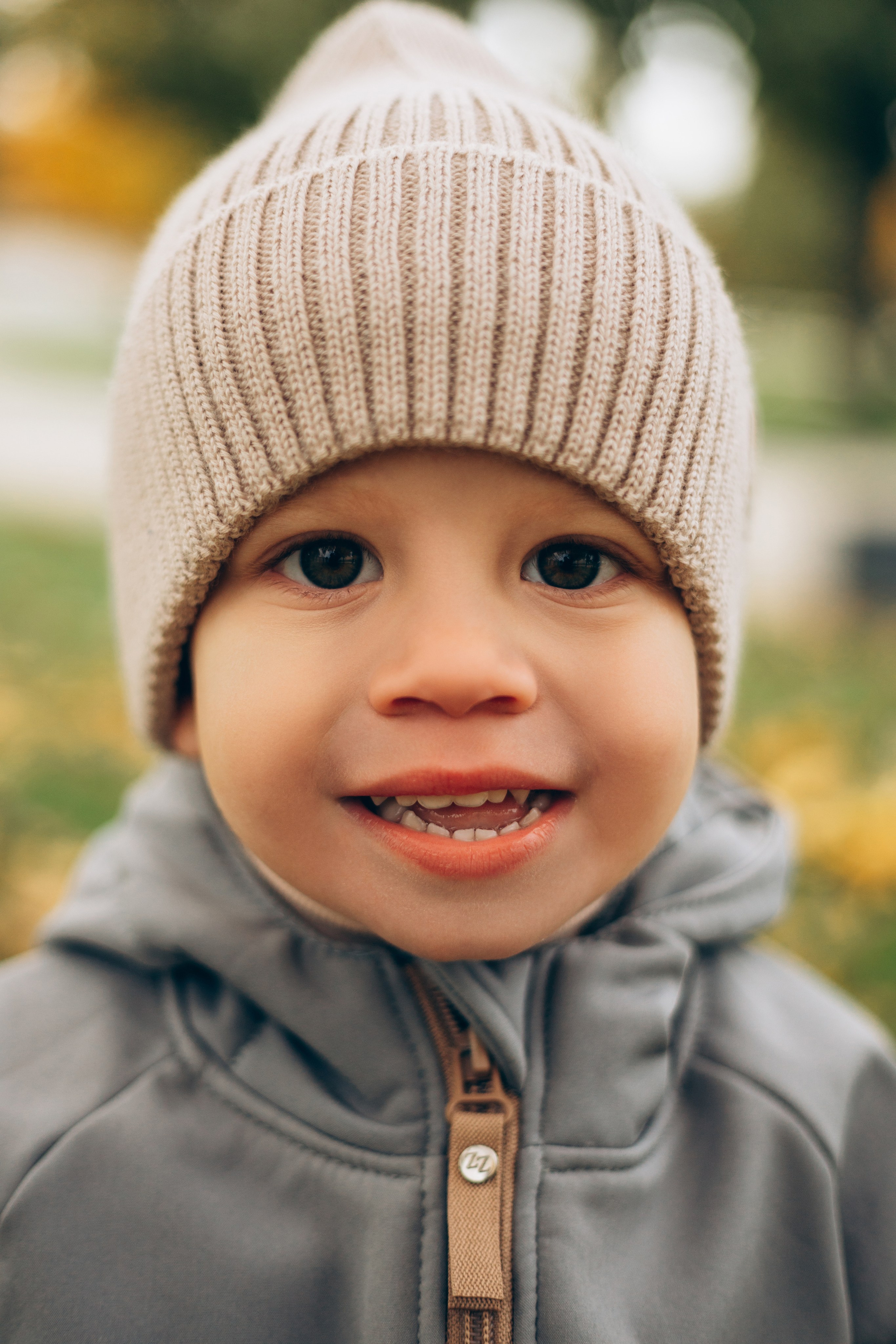 Парк Галицкого Аня, Ваня и Валентин. Семейный фотограф Наталия Демченко, Краснодар