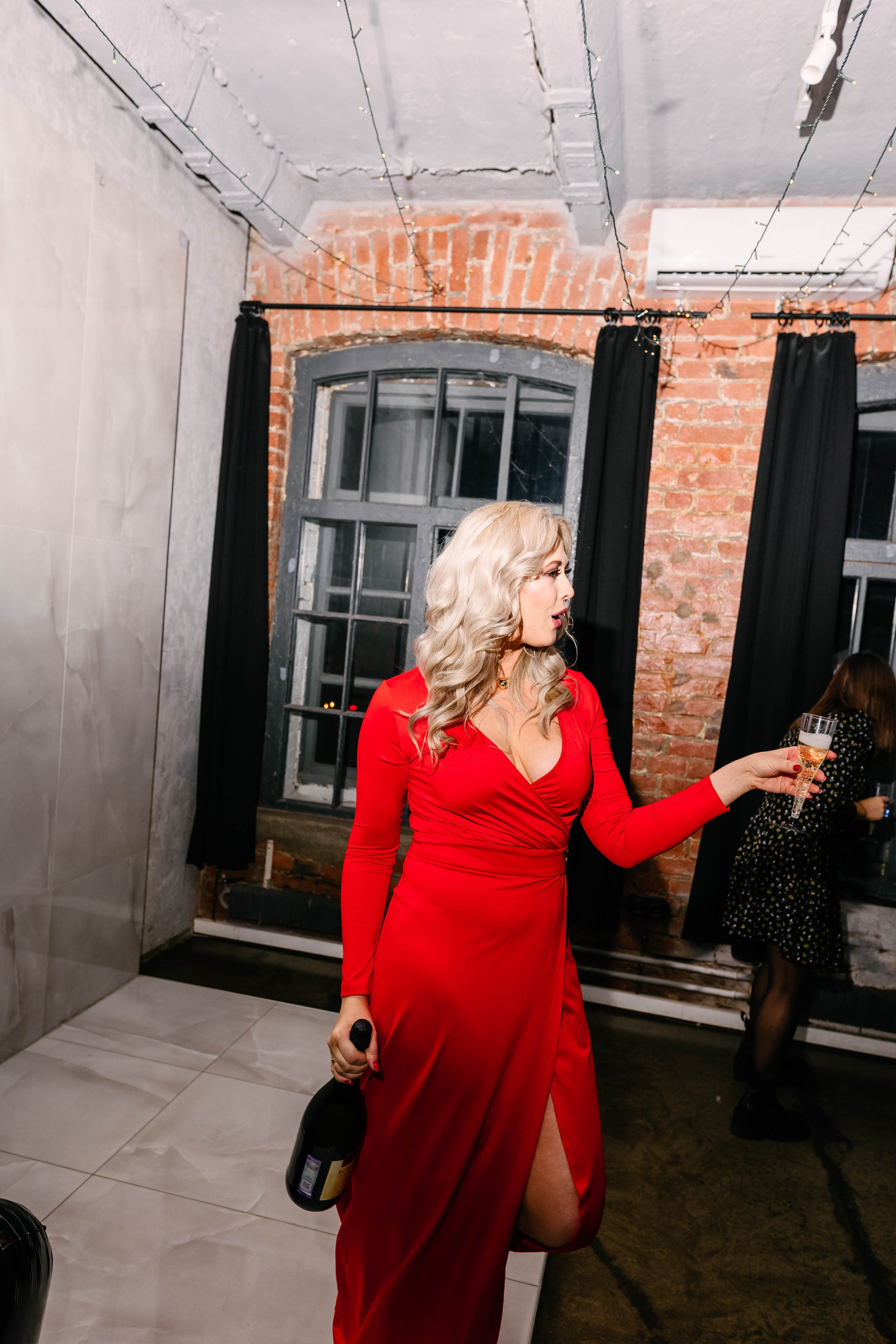 День Рождения Инны. Фотограф Veronika Potaseva