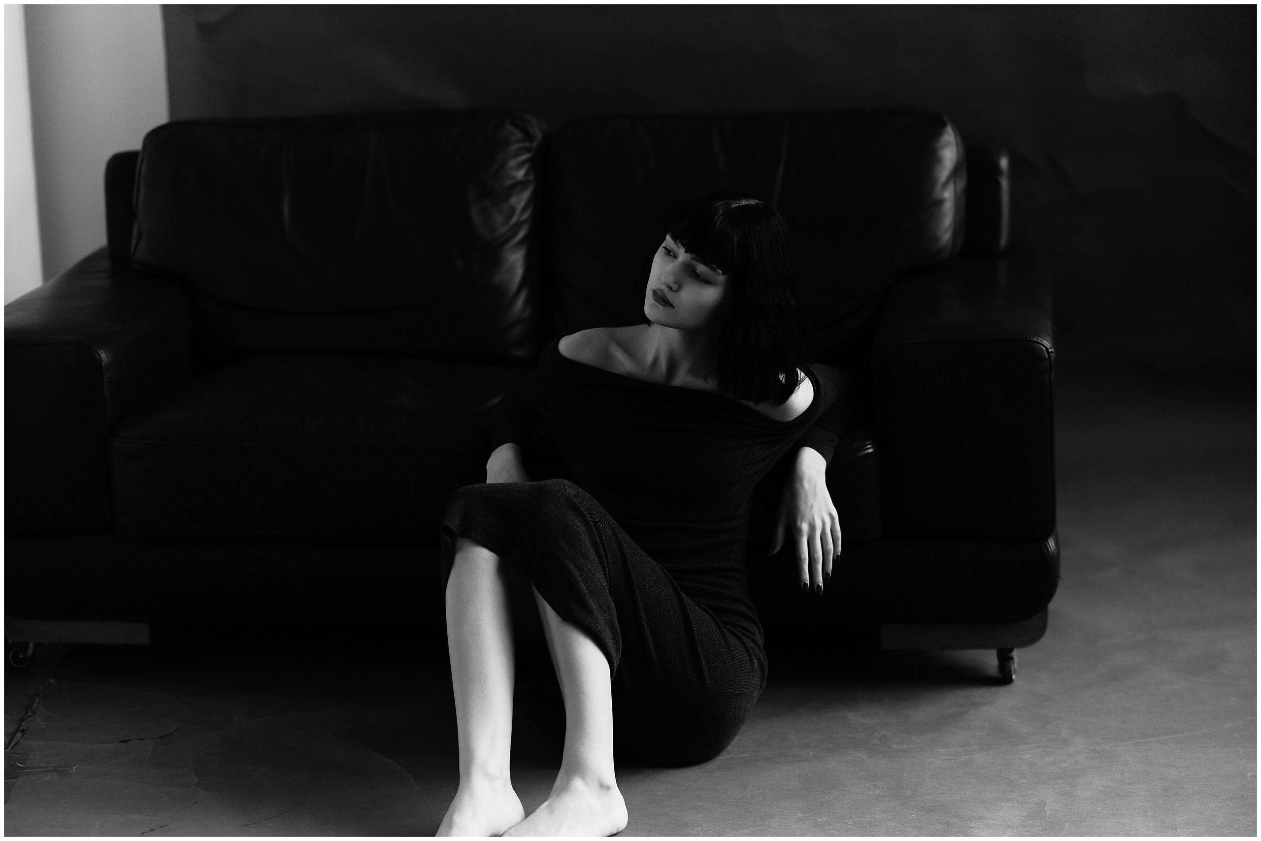 Кристина. Портретный фотограф в Москве | Анастасия Старкова