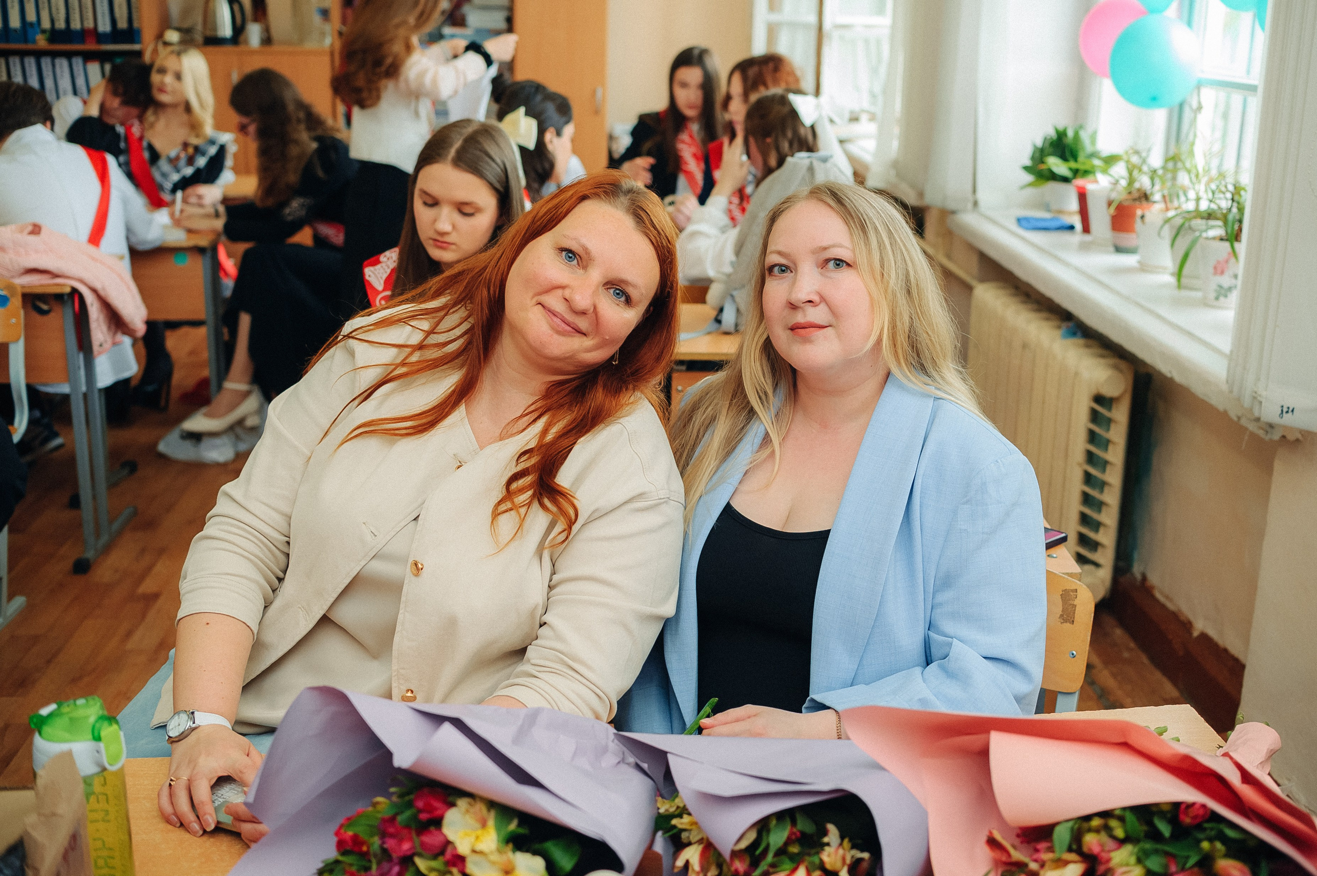 Последний звонок. Свадебный фотограф в Екатеринбурге Артём Зайнетдинов