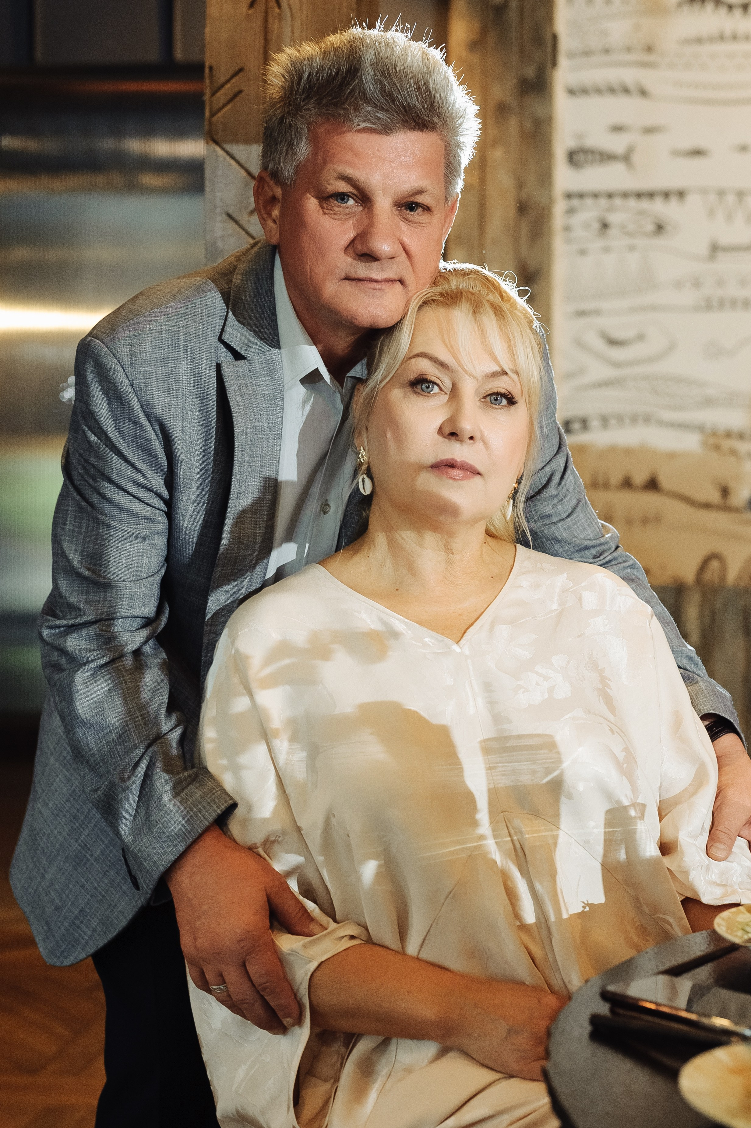 День рождения в «Финском заливе». Свадебный фотограф в Екатеринбурге Артём Зайнетдинов