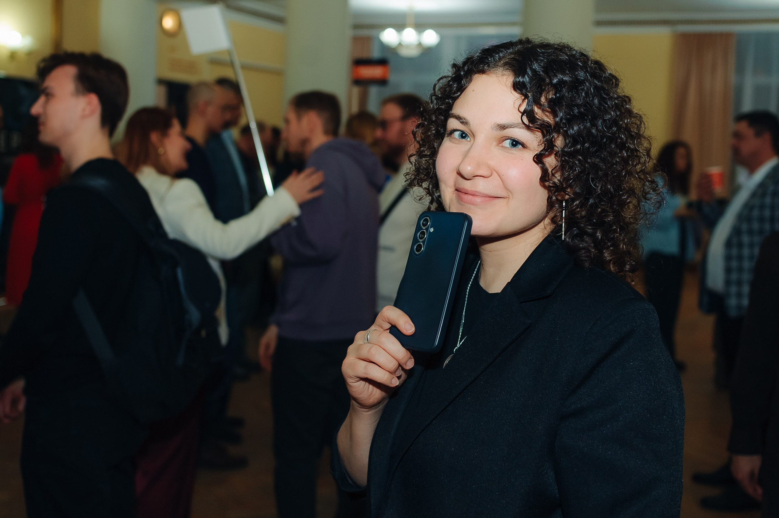 Открытие нового потока бизнес-клуба Терра. Фотограф в Екатеринбурге Артём Зайнетдинов