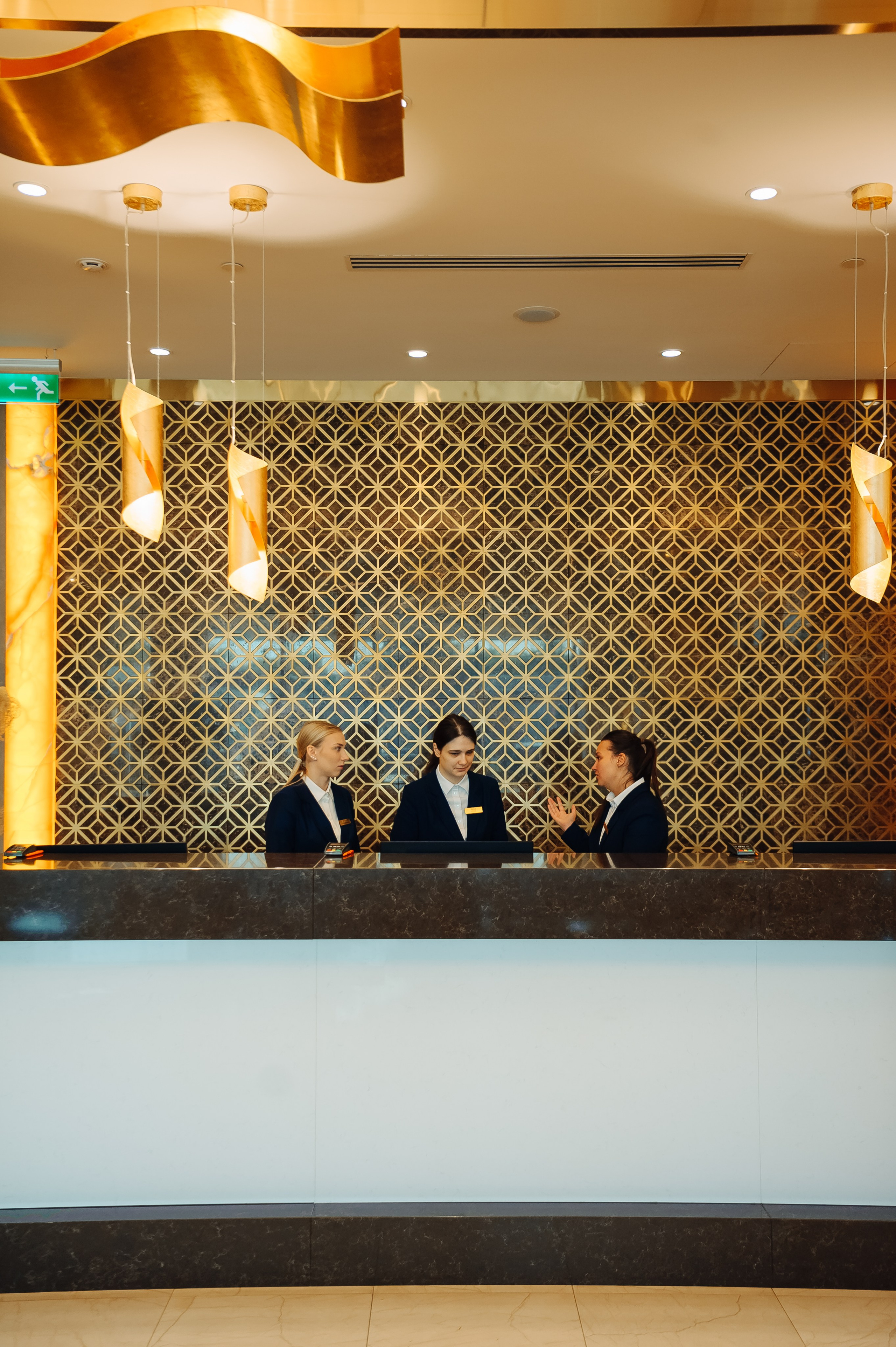 Конференция для дистрибьюторов Navigator Group. Свадебный фотограф в Екатеринбурге Артём Зайнетдинов