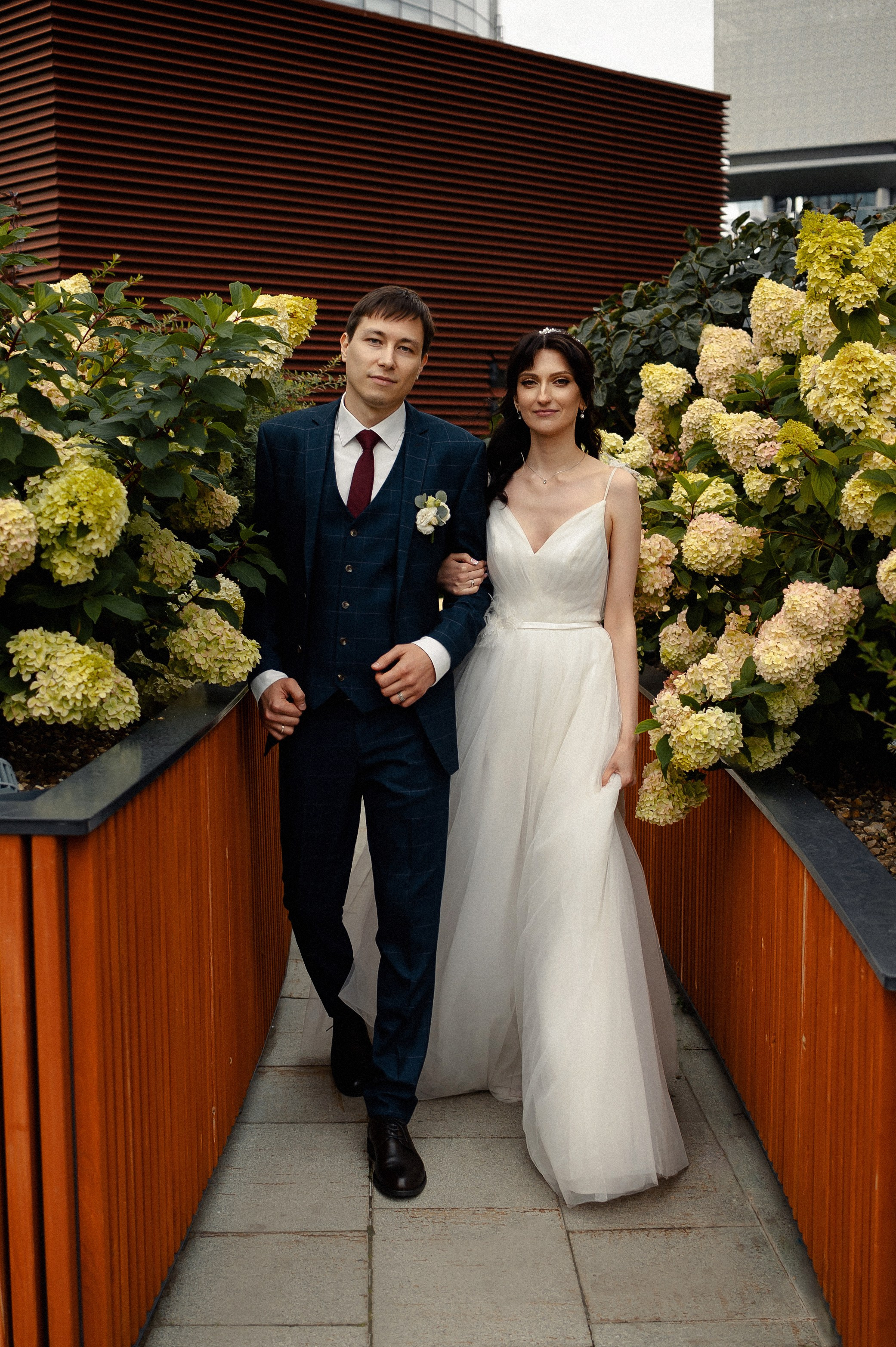 Григорий и Марина. Фотограф в Екатеринбурге Артём Зайнетдинов