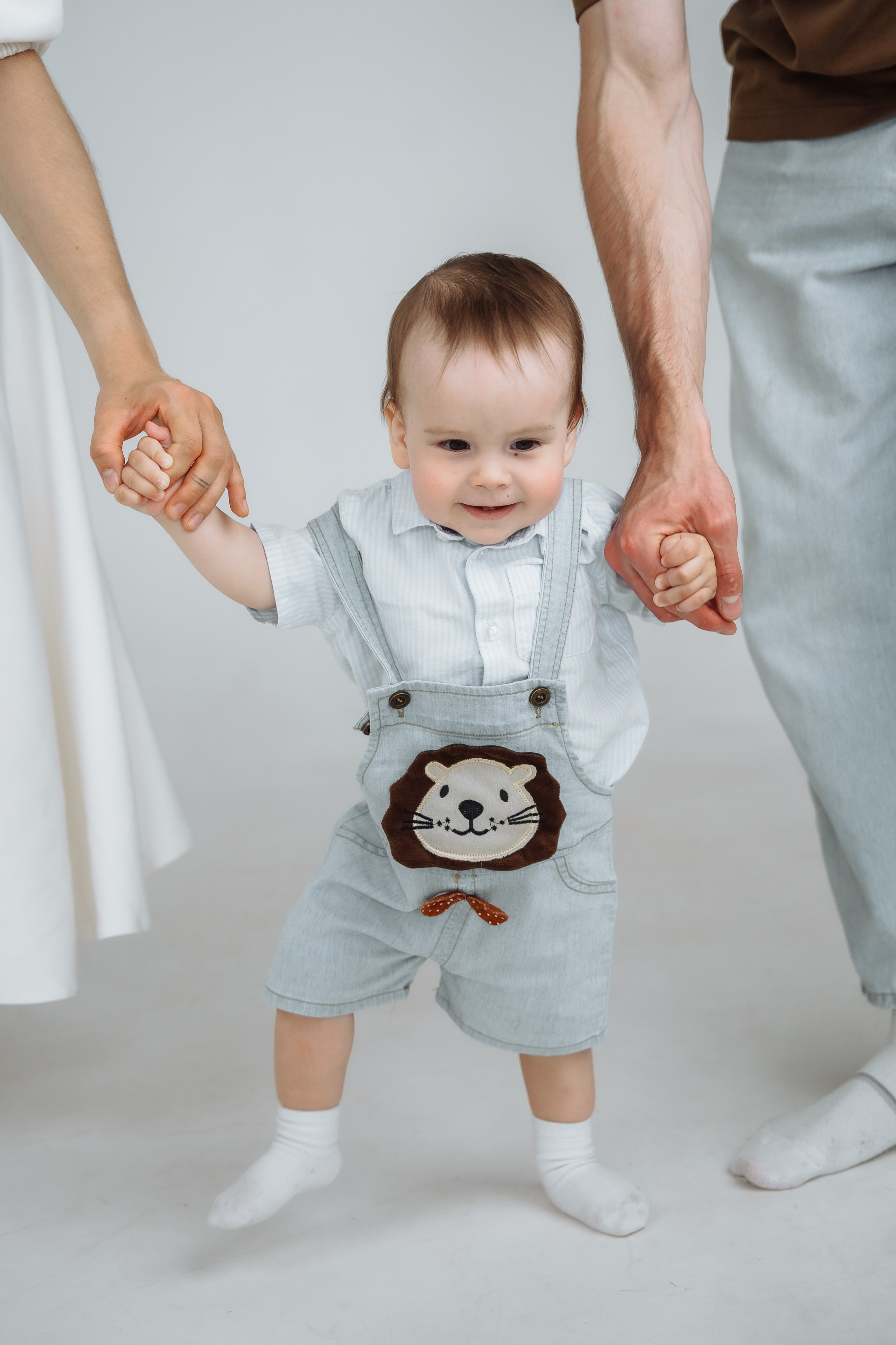 Мне 1 годик!. Свадебный и семейный фотограф Марина Лежнева, г. Уфа