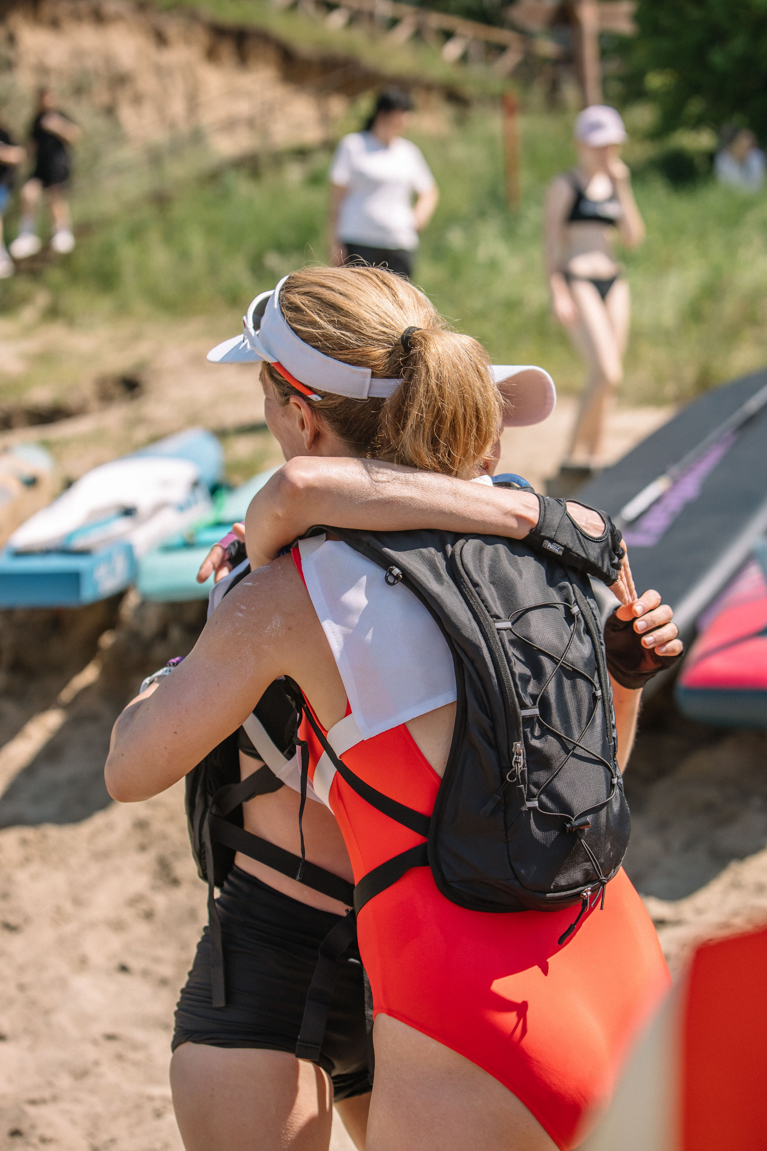 Чемпионат и первенство по НСО по серфингу. Репортажный фотограф в Новосибирске