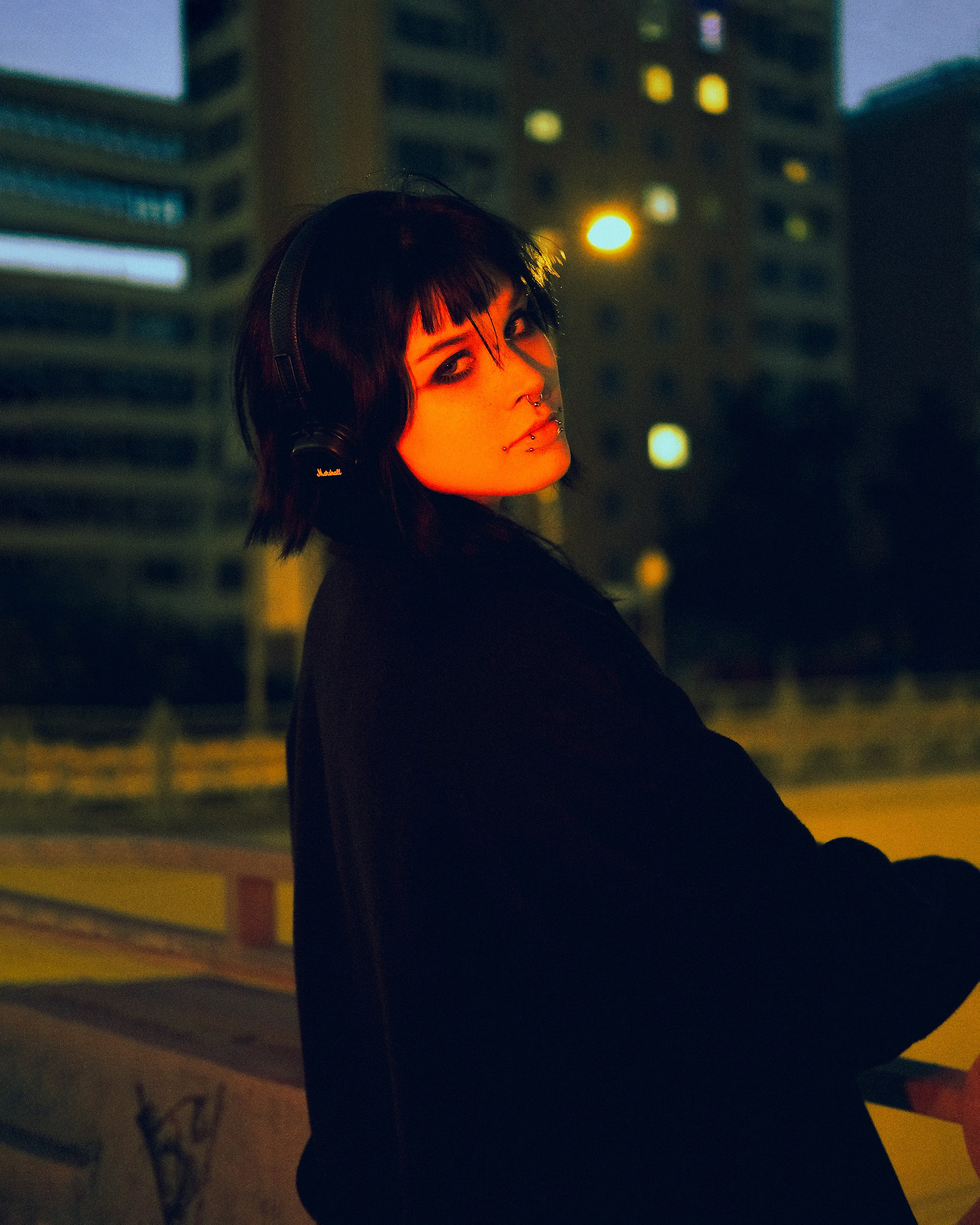 Ульяна. Anya.vision