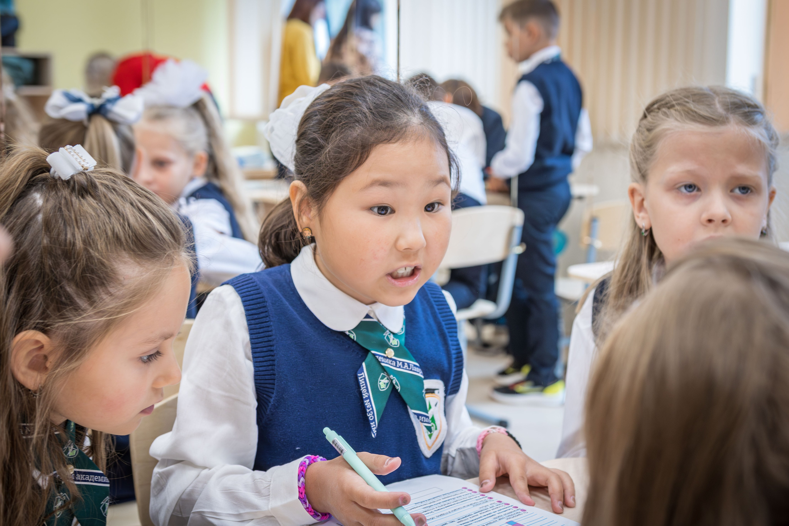 Детские. Фотограф в Новосибирске Алена Скокова
