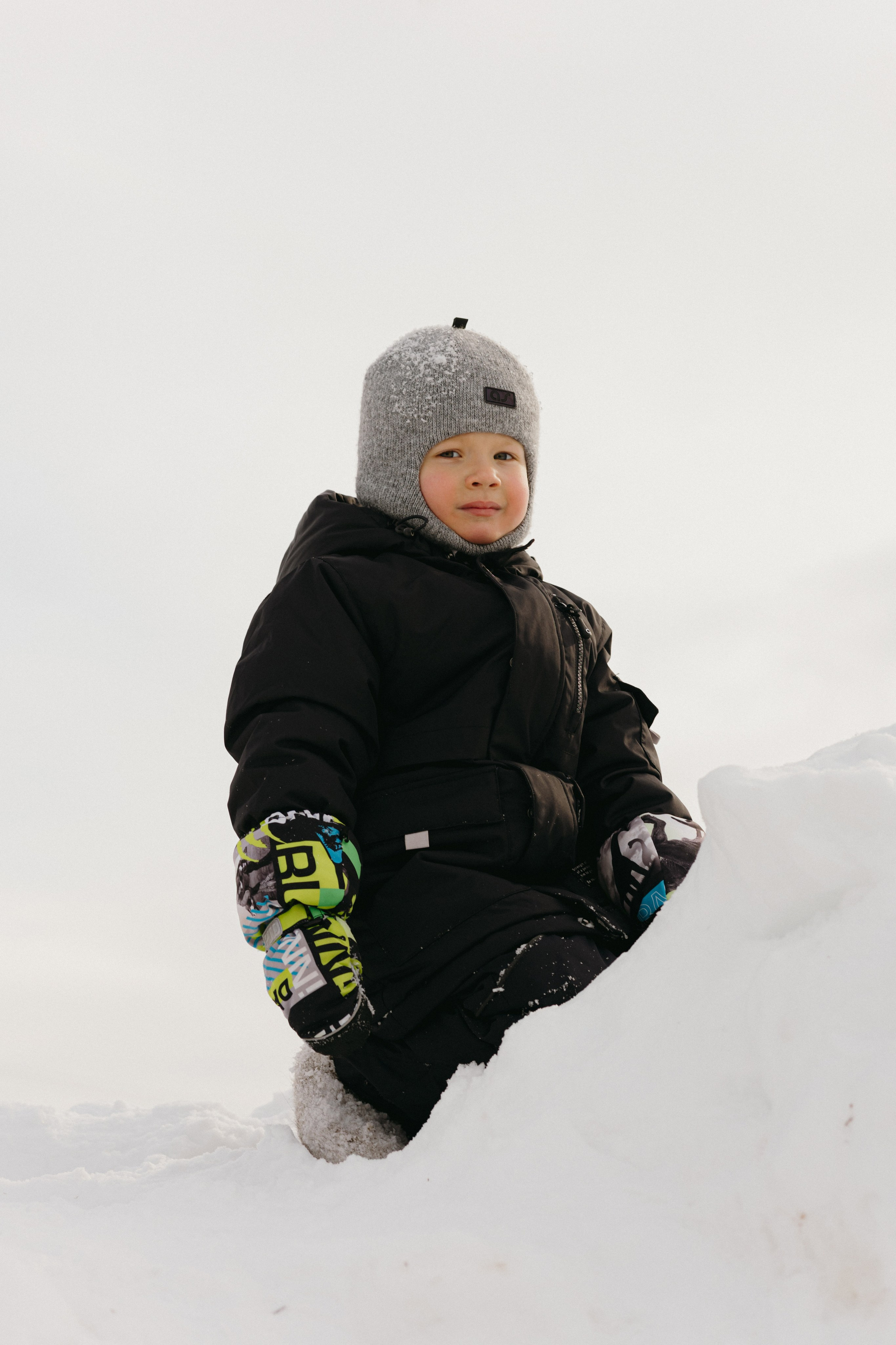 Масленица. Фотограф Эльмира Лин