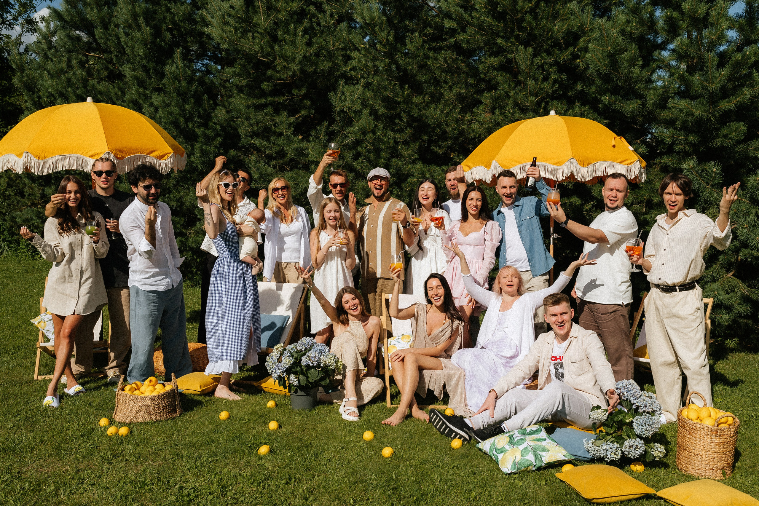 Аня Оушен Birthday party!. Свадебный фотограф в Москве Николай Болт