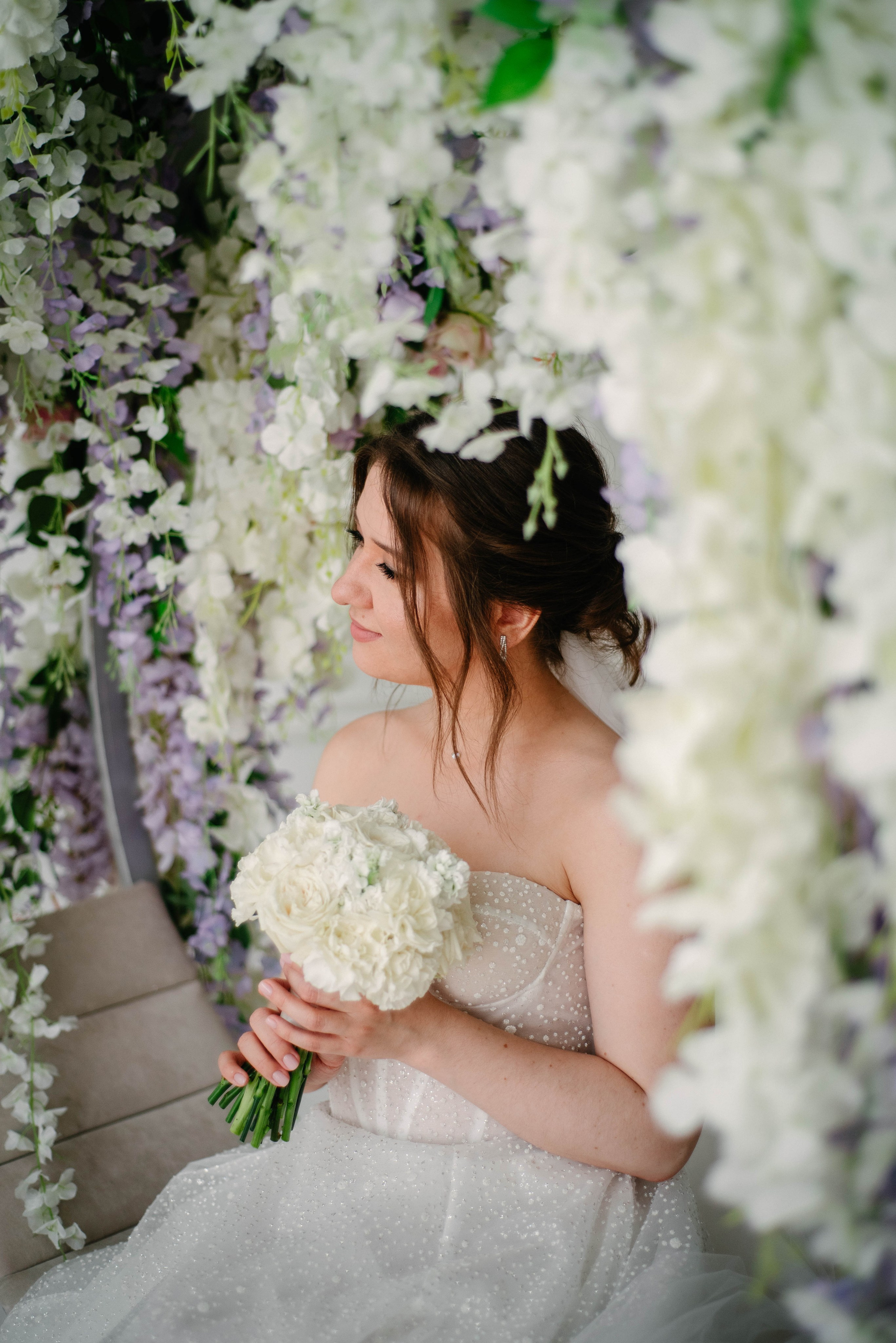 Яна & Антон. Свадебный фотограф и видеограф в Новосибирске