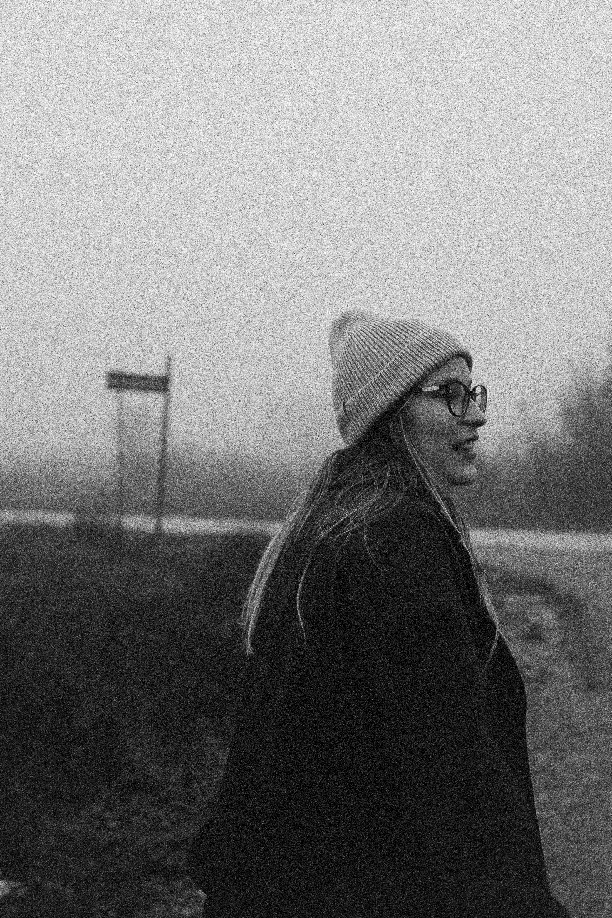 Женская фотосессия в Дурмиторе, Черногория. Семейный и свадебный фотограф в Черногории Татьяна Белякова