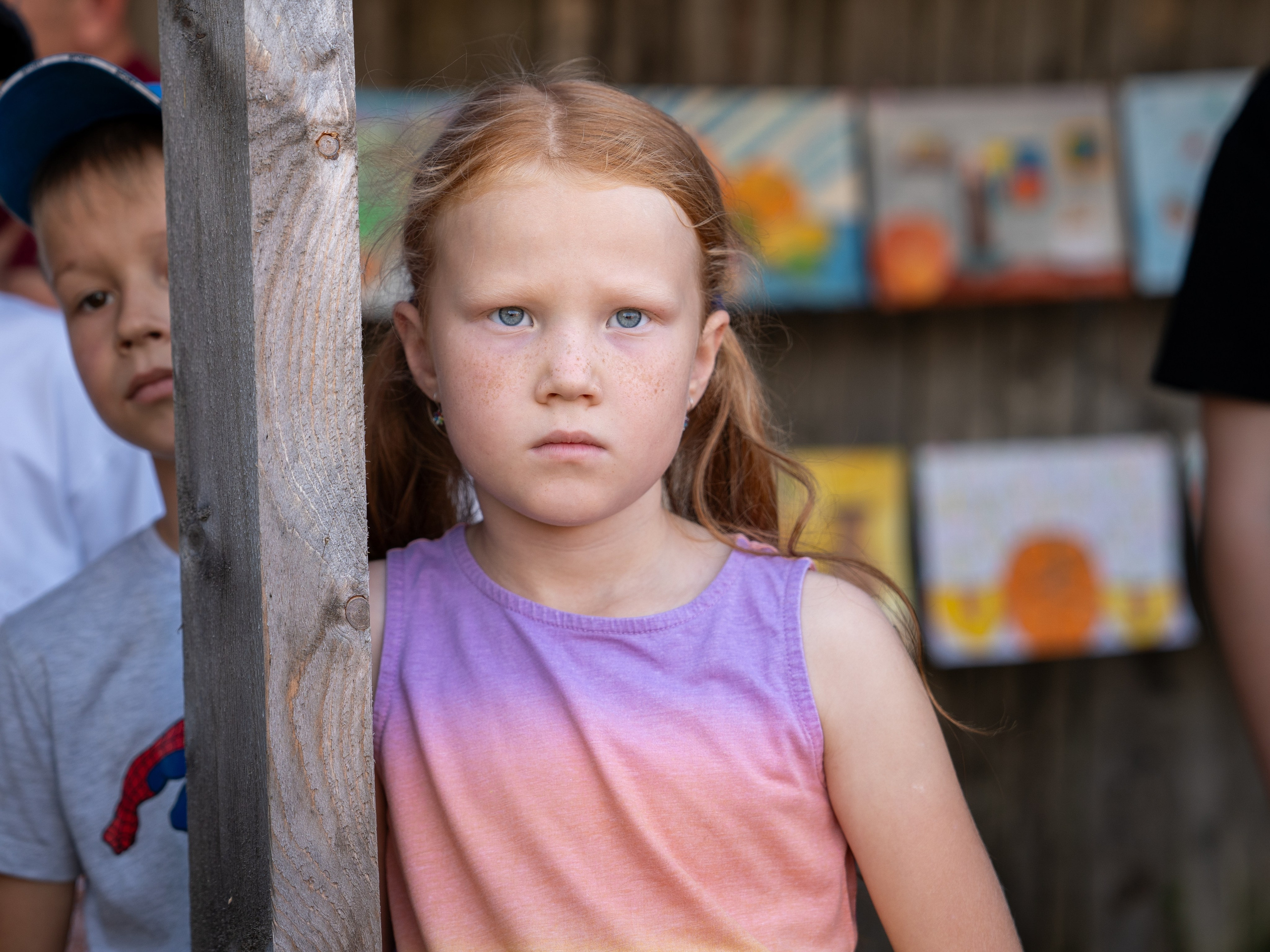 Ярмарка. Фотограф Наталья Сорока Ижевск