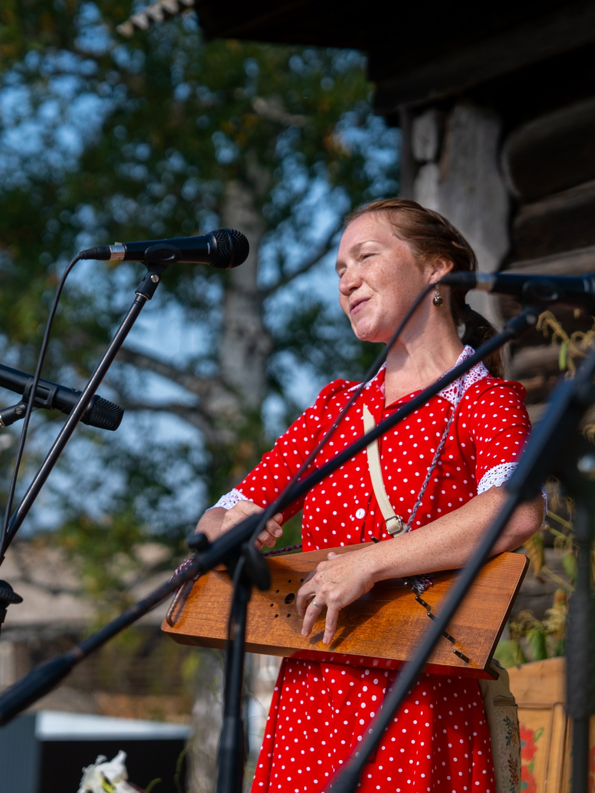 Ярмарка. Фотограф Наталья Сорока Ижевск