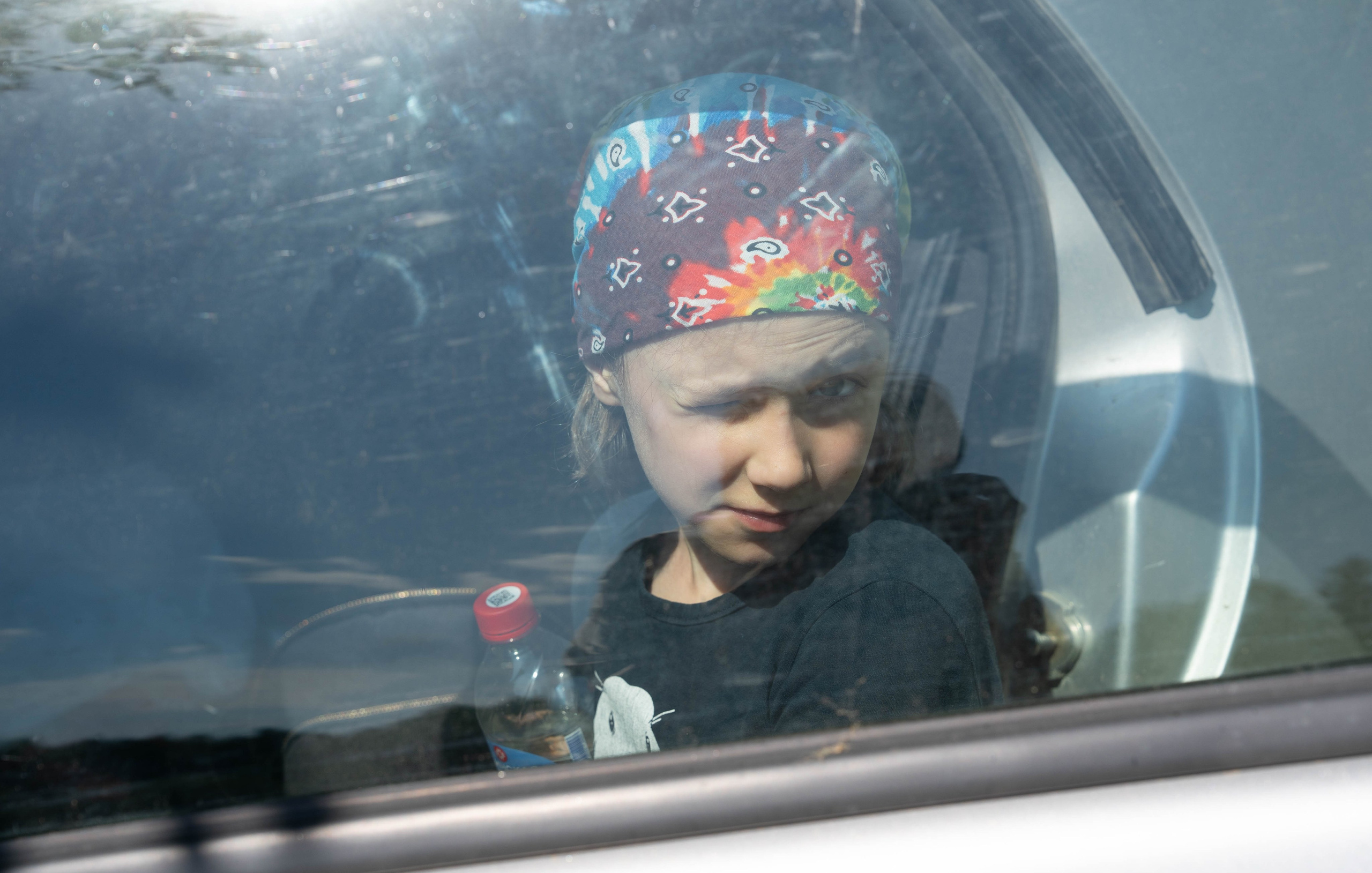 Лесная сказка. Фотограф Наталья Сорока Ижевск