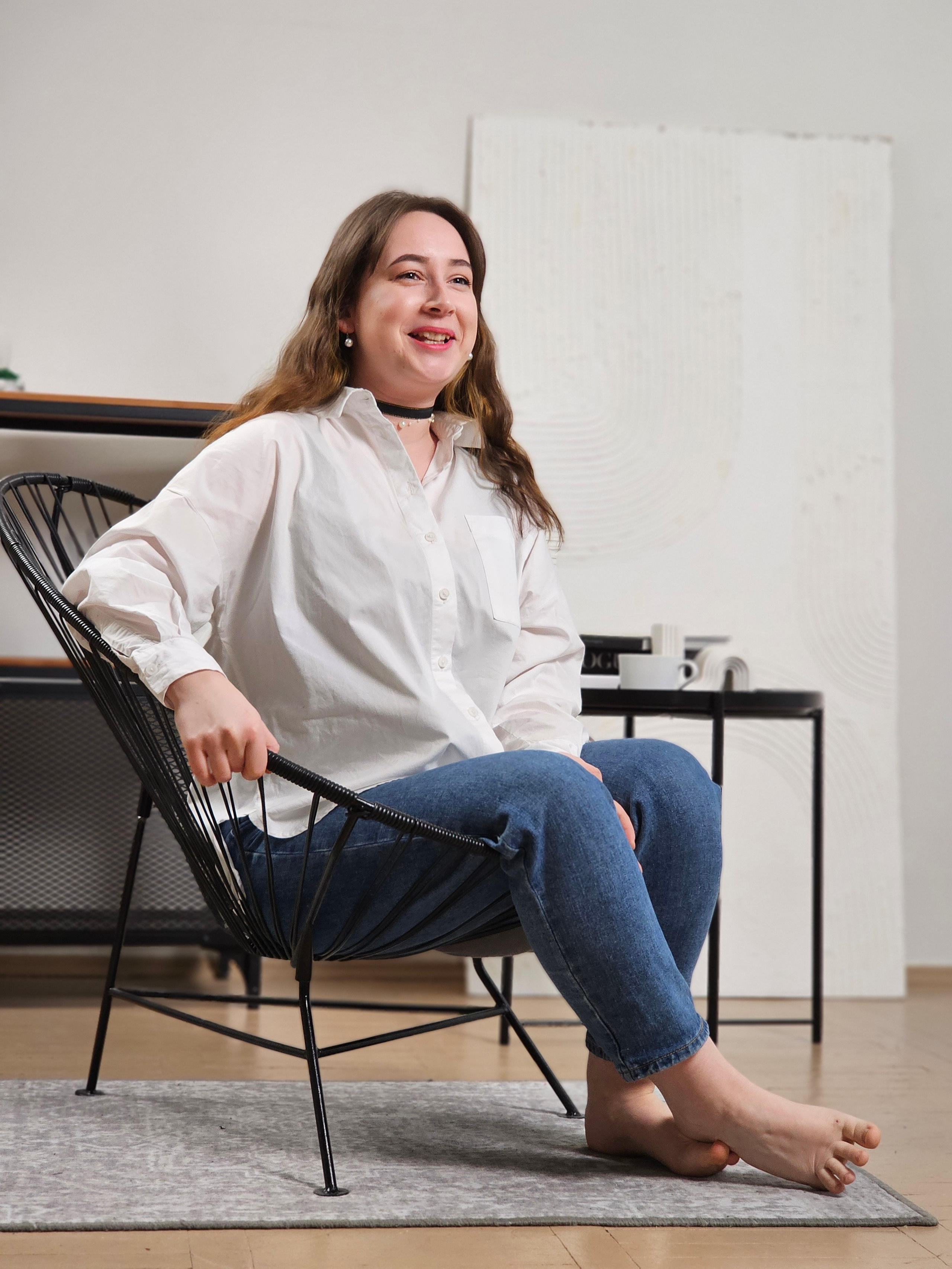 Лида, Лена, Катя. Фотограф Наталья Сорока Ижевск