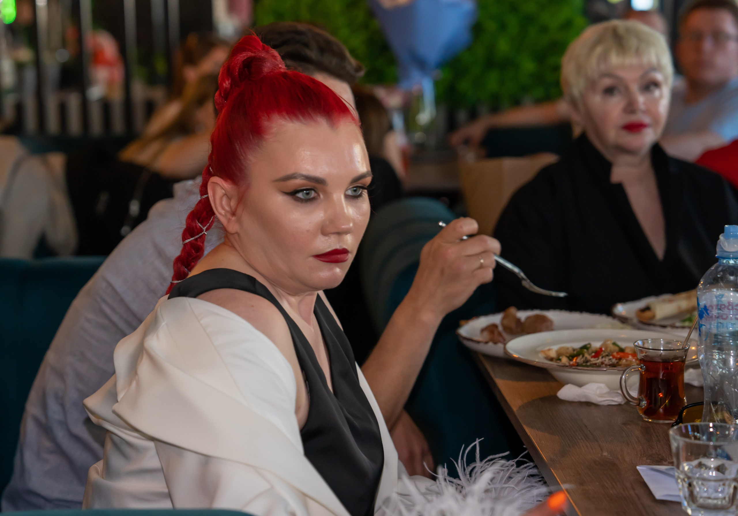 Виртуоз 08.06.24. Фотограф Наталья Сорока Ижевск