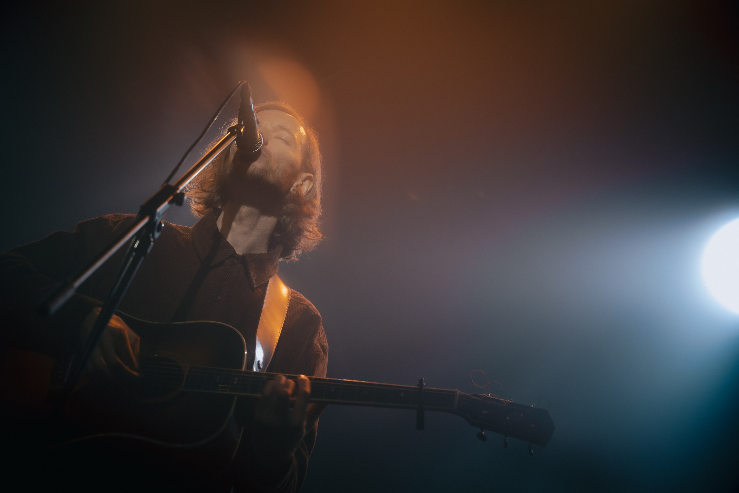 Гребенщик (live) Сердце 2024