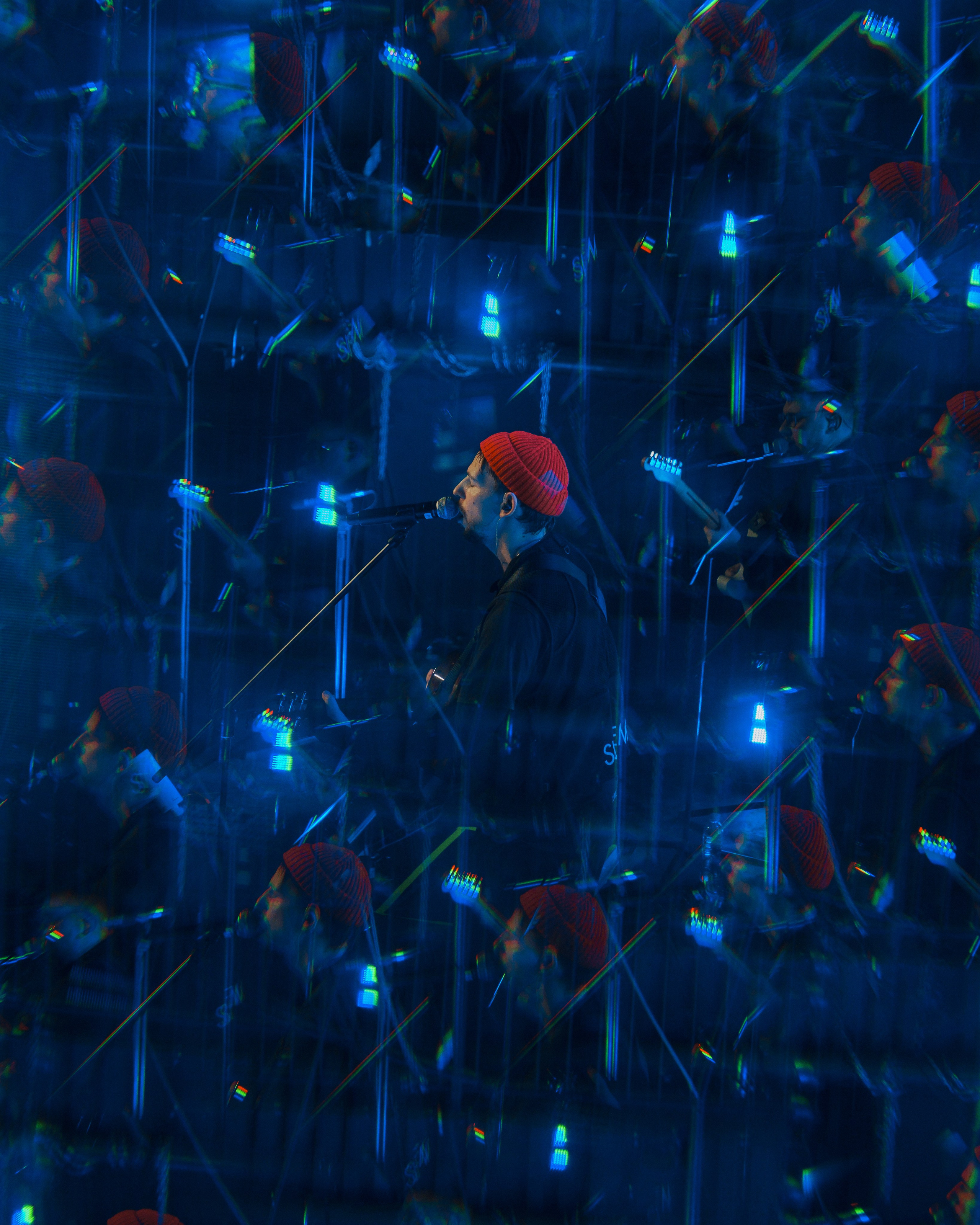 Хмыров. Декабрь 2025