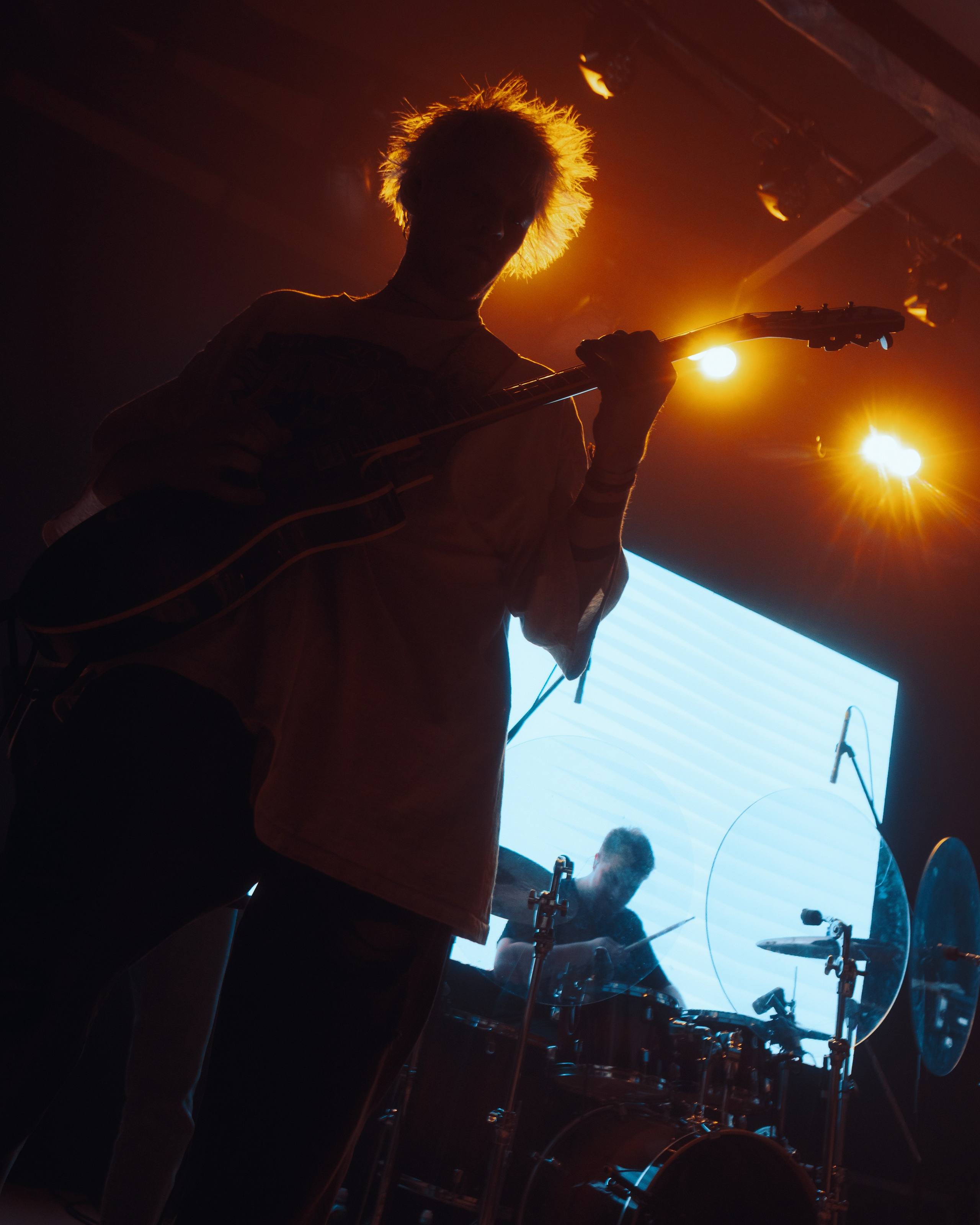 Palc (live) Saint-Petersburg 2023