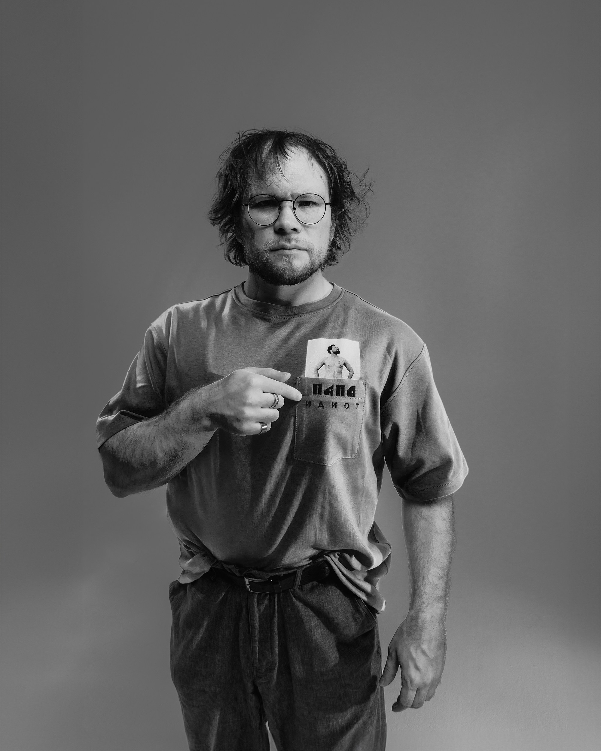 БОГЕМНЫЙ ЛЮФТ