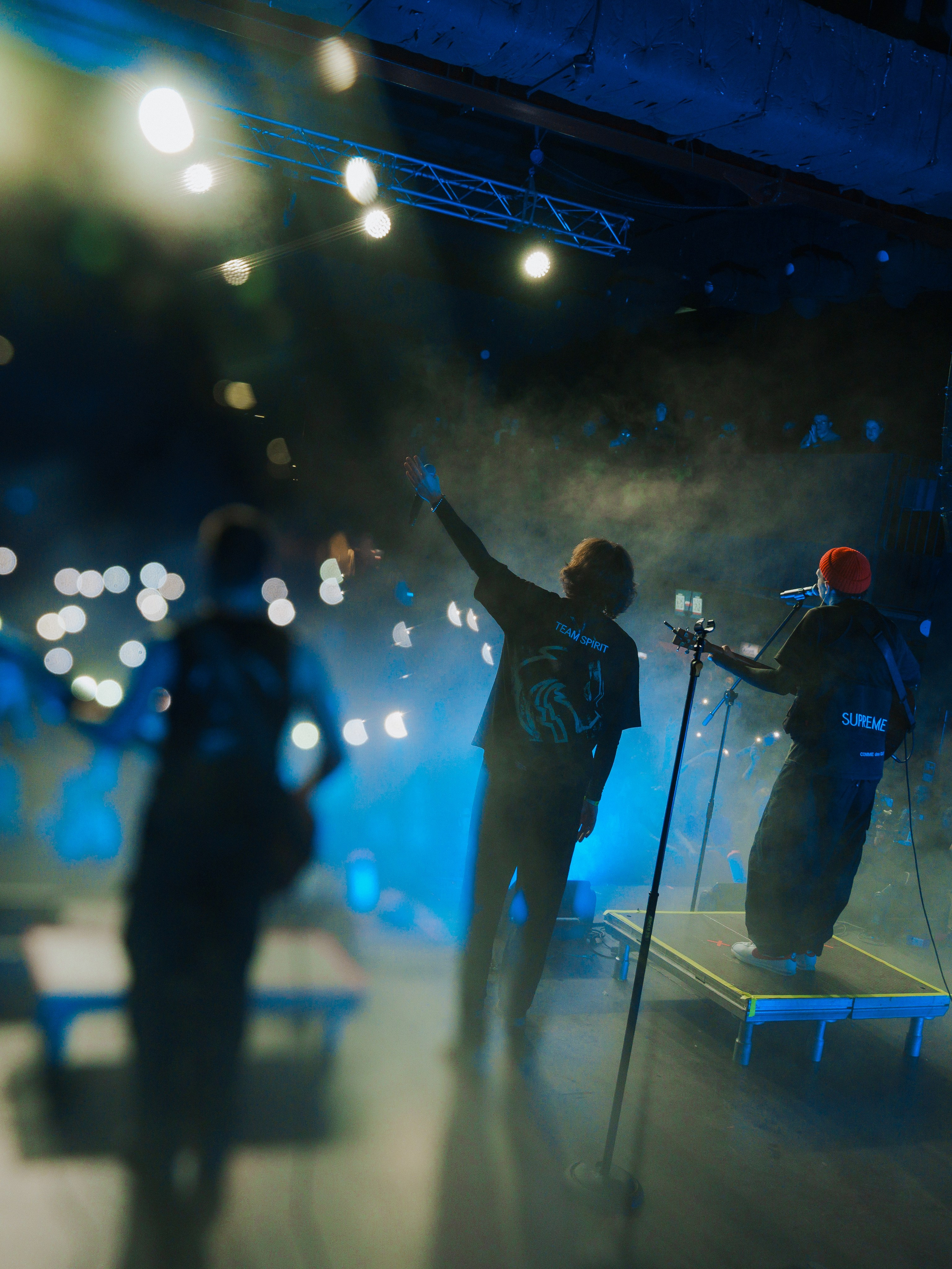 Хмыров. Декабрь 2025