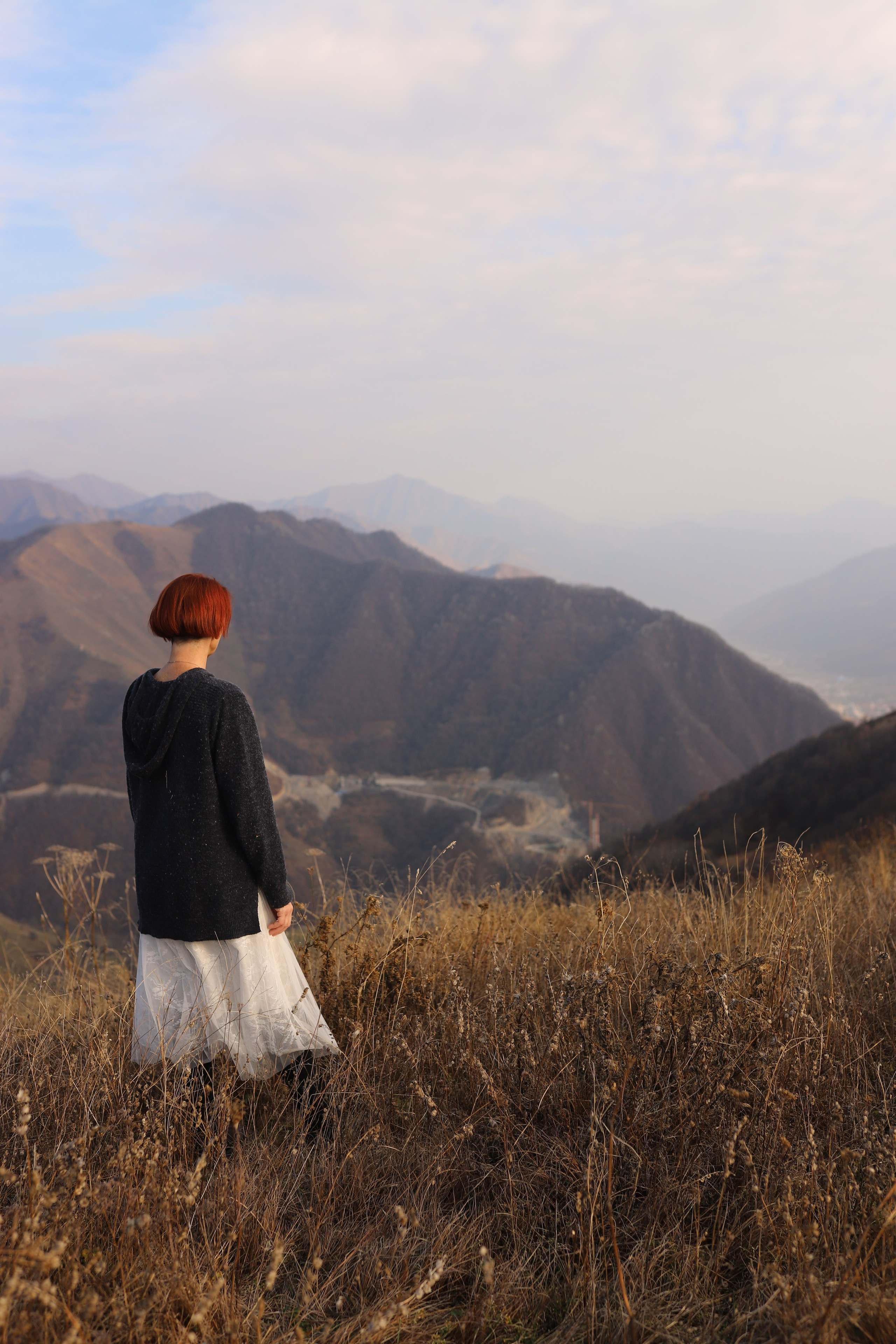 Фотограф Мила Гоцина