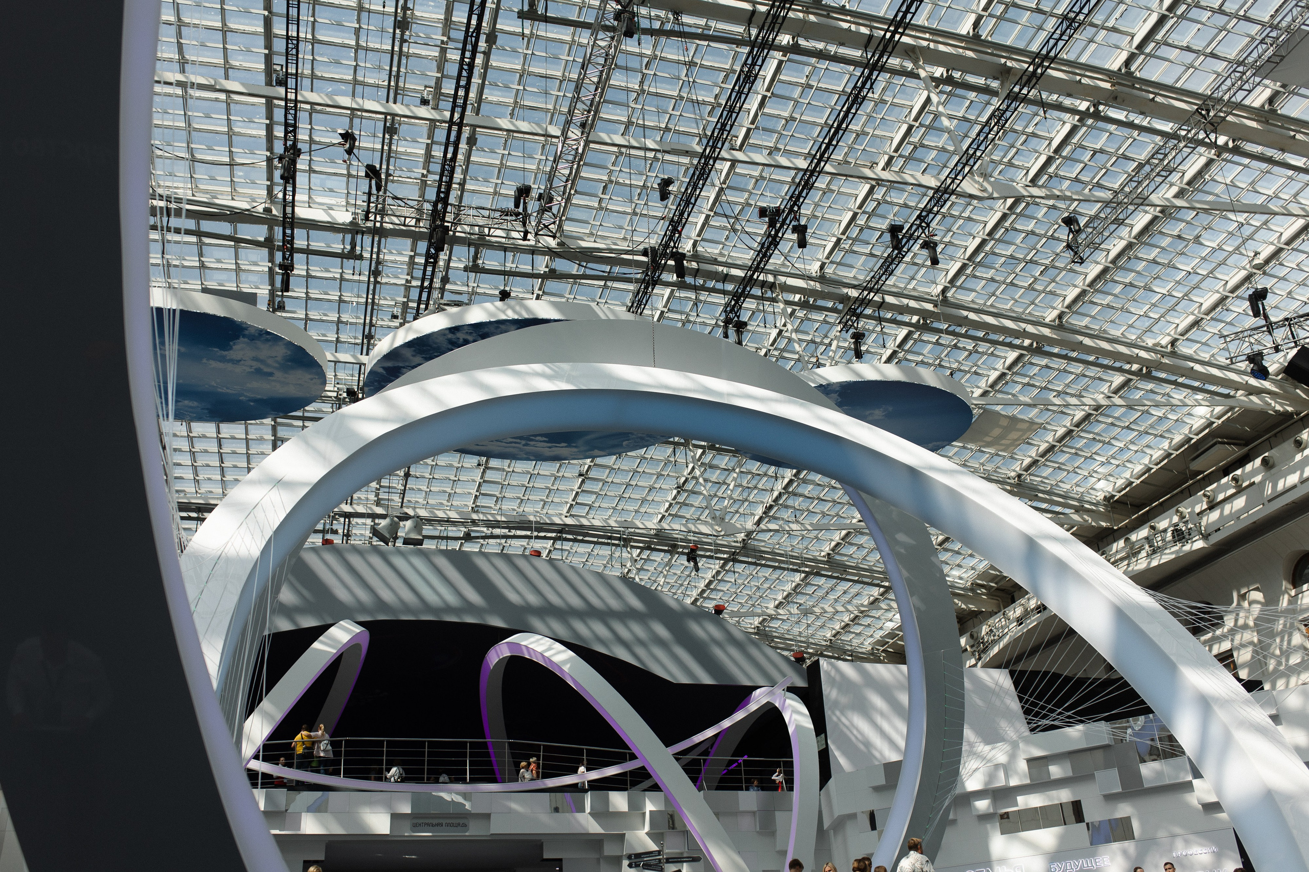 Регистрация в Гостином дворе, ужин в ресторане Библиотека в Переделкино. Свадебный фотограф в Москве Мария Крош