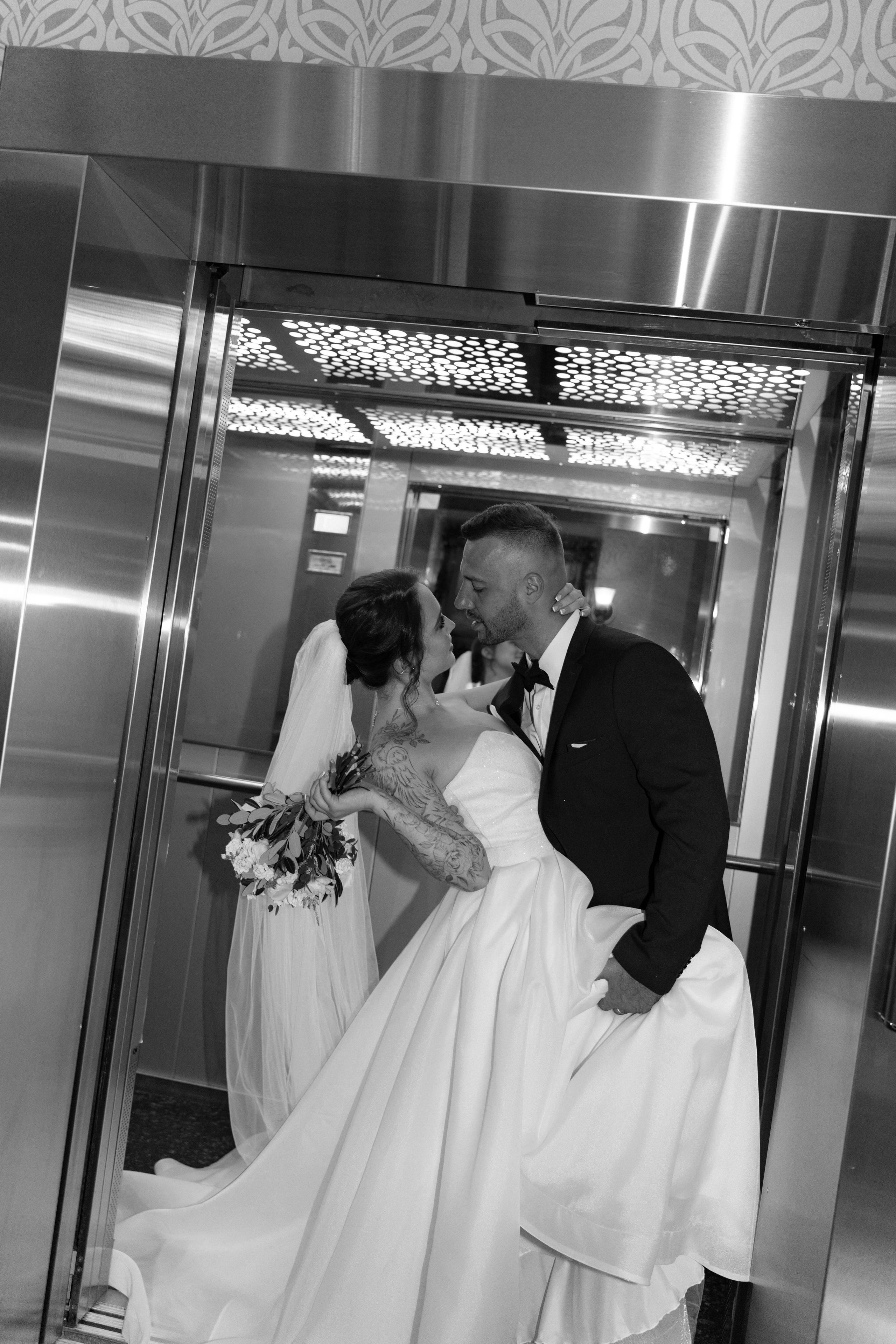 Софа и Олег