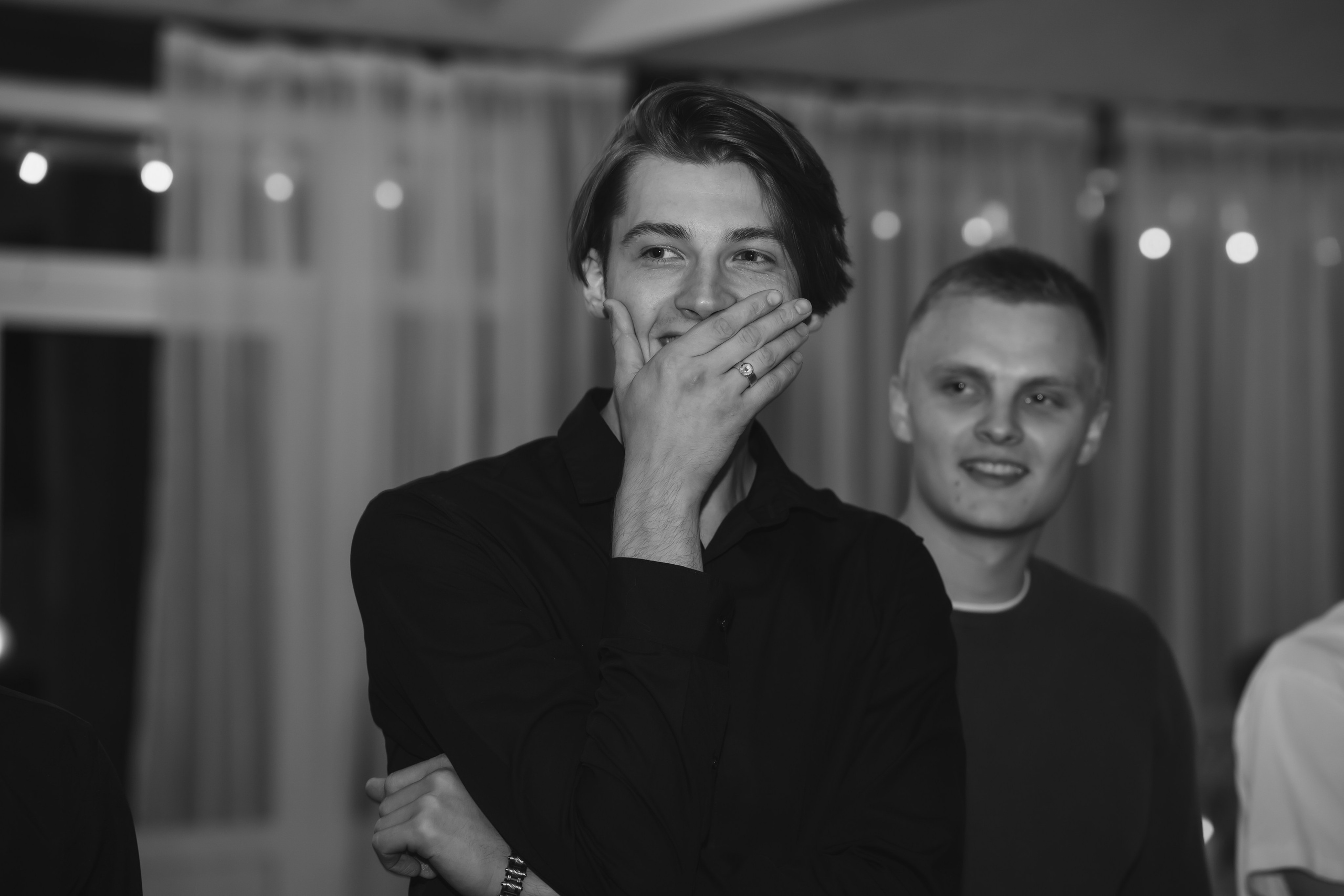 Корпоративы. Фотограф и оператор Роман Фадеев в Екатеринбурге