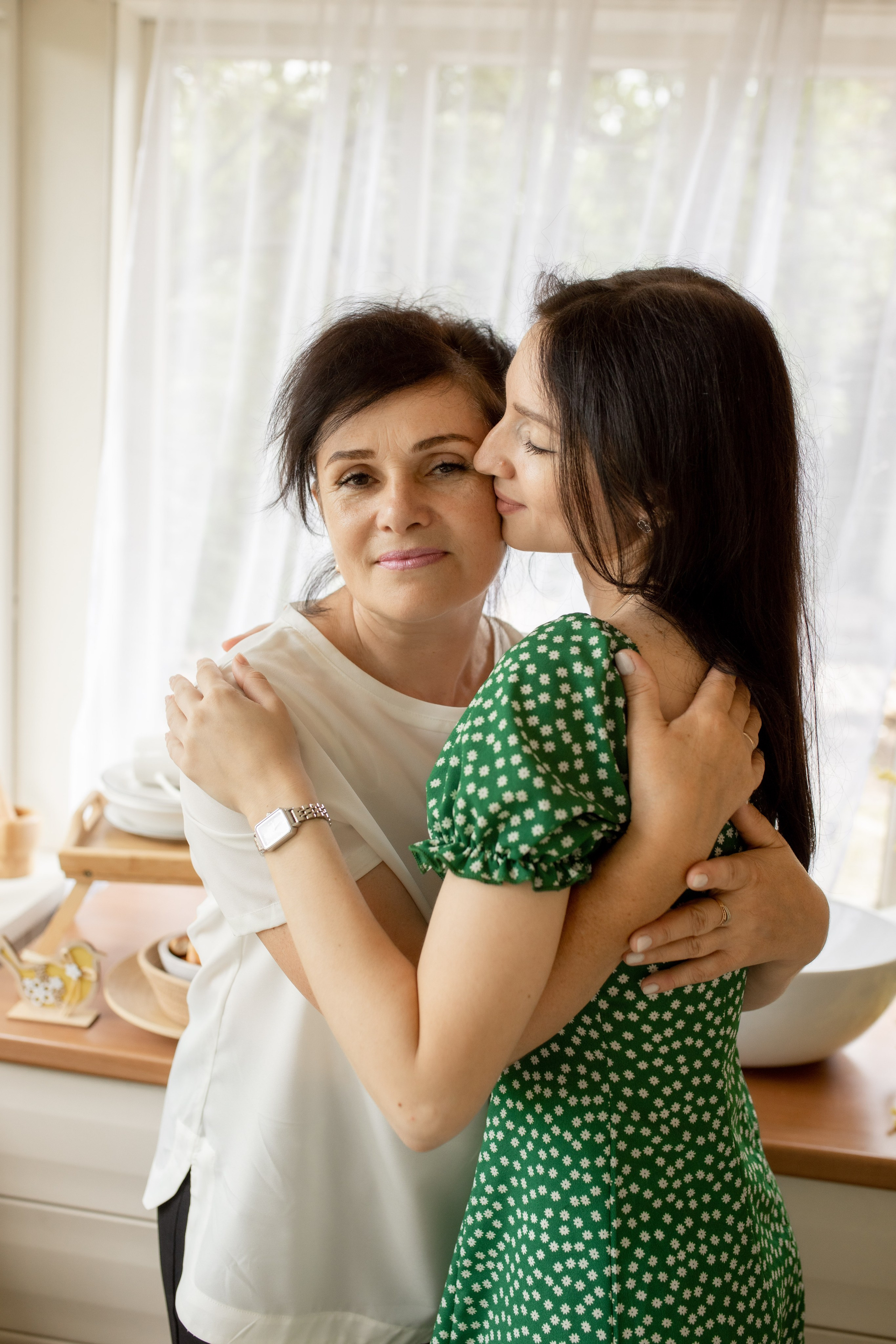 Семейная фотосессия на даче. Фотограф в Железнодорожном и Балашихе