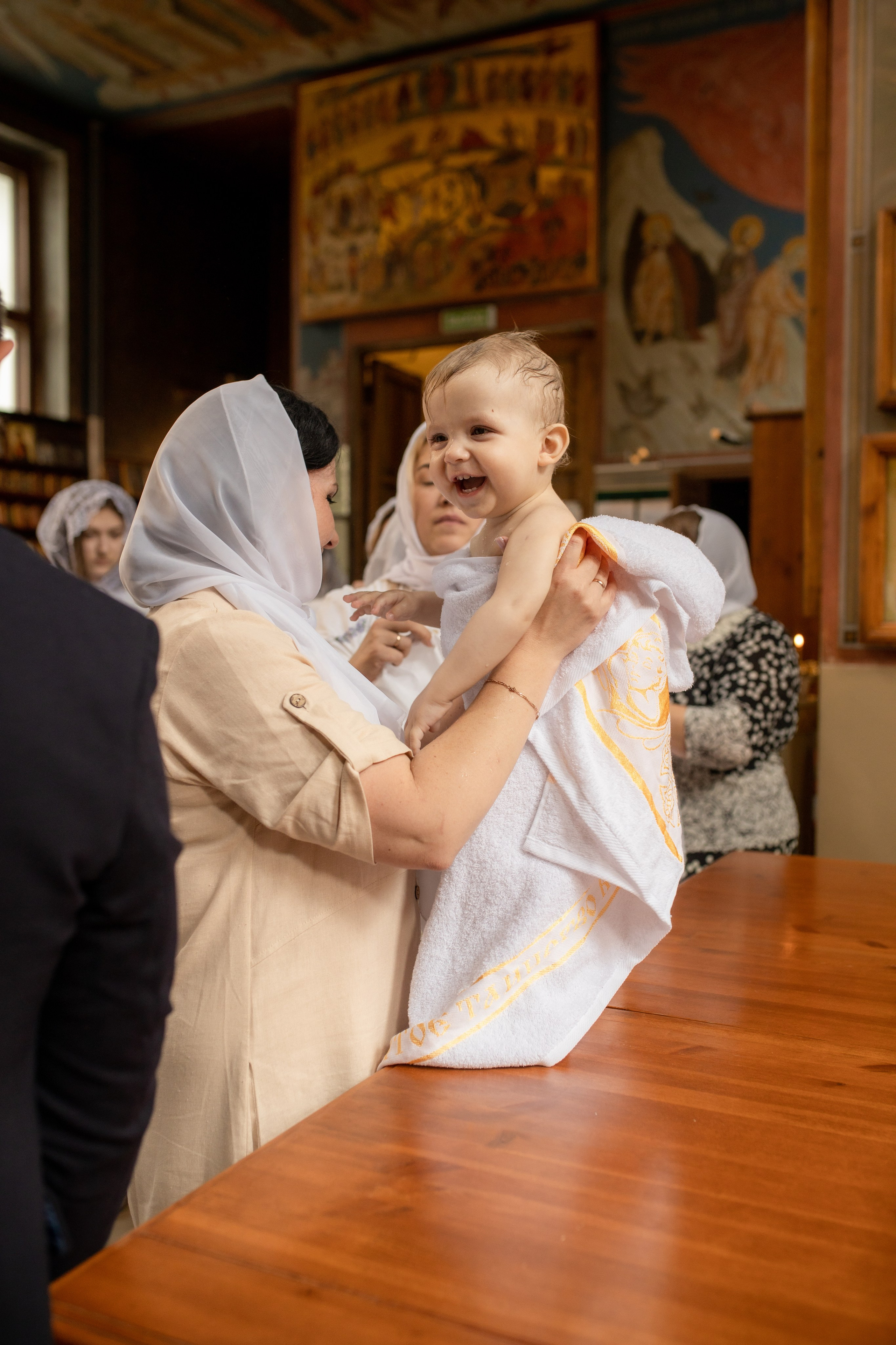 Фотограф на крещение железнодорожный балашиха. Фотограф в Железнодорожном и Балашихе
