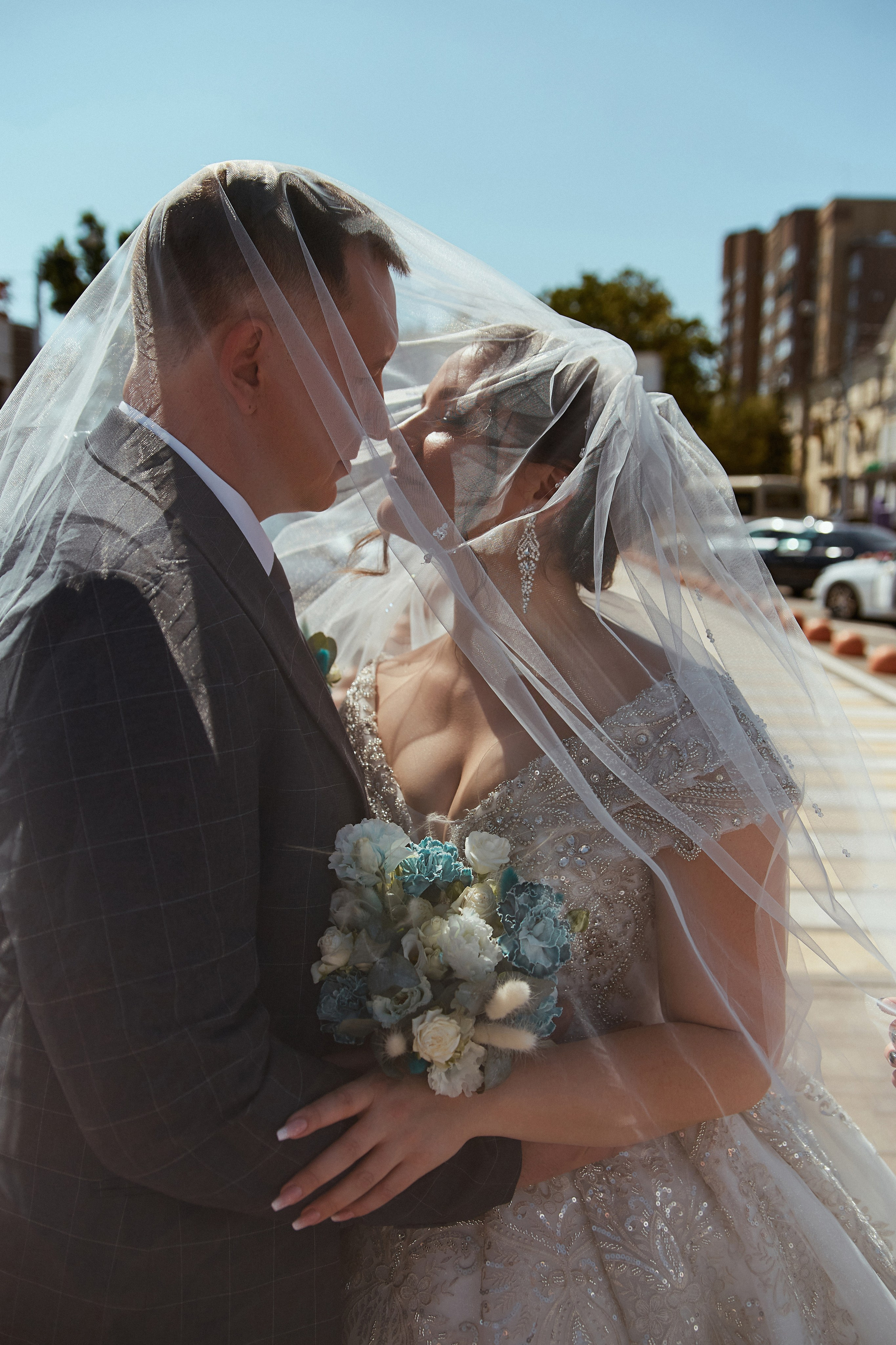 Лиля и Дмитрий. Анастасия Марунич | Блогер | Ставрополь