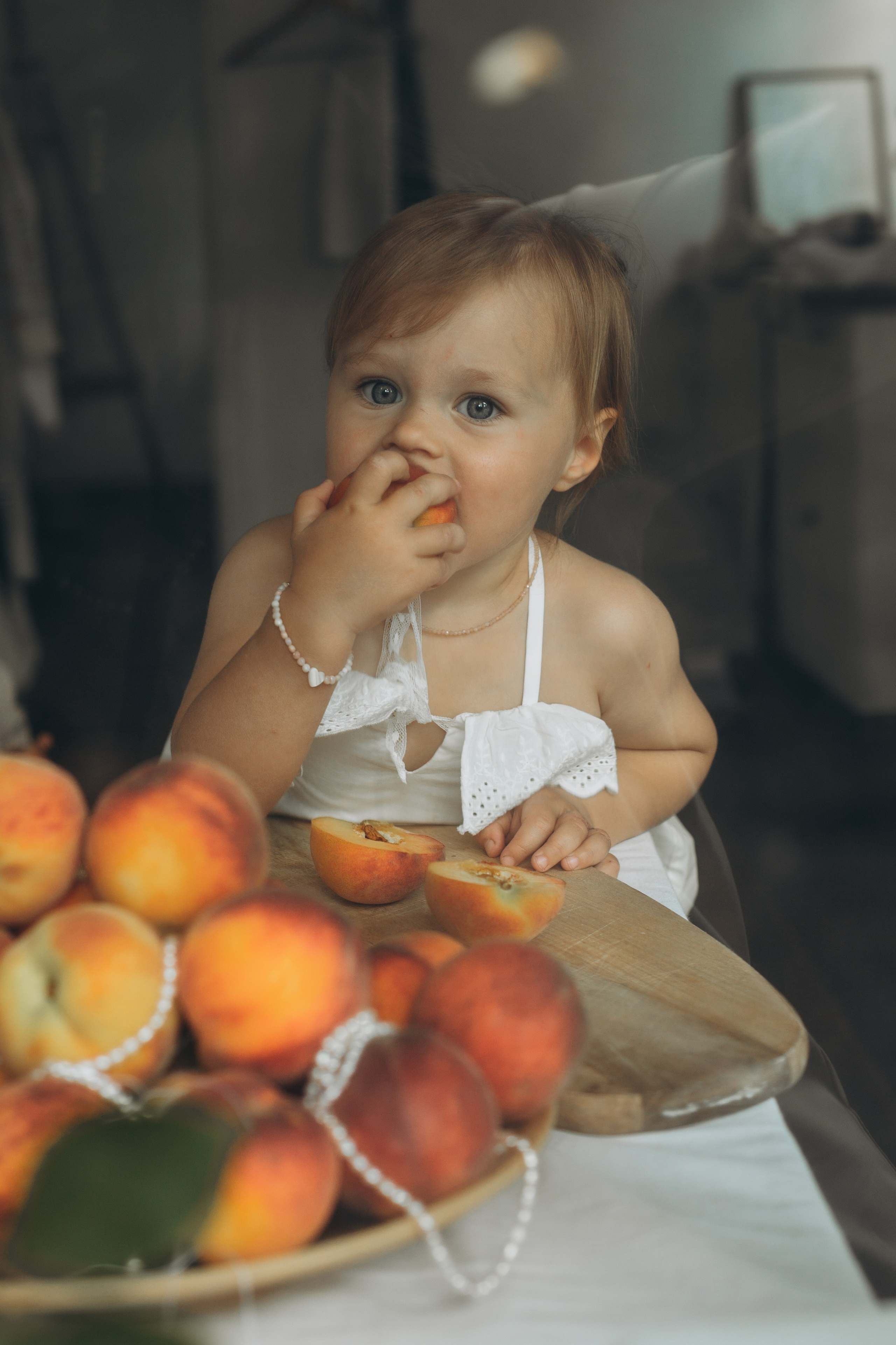 Бренд pancy jewelry. Портретный фотограф в Москве