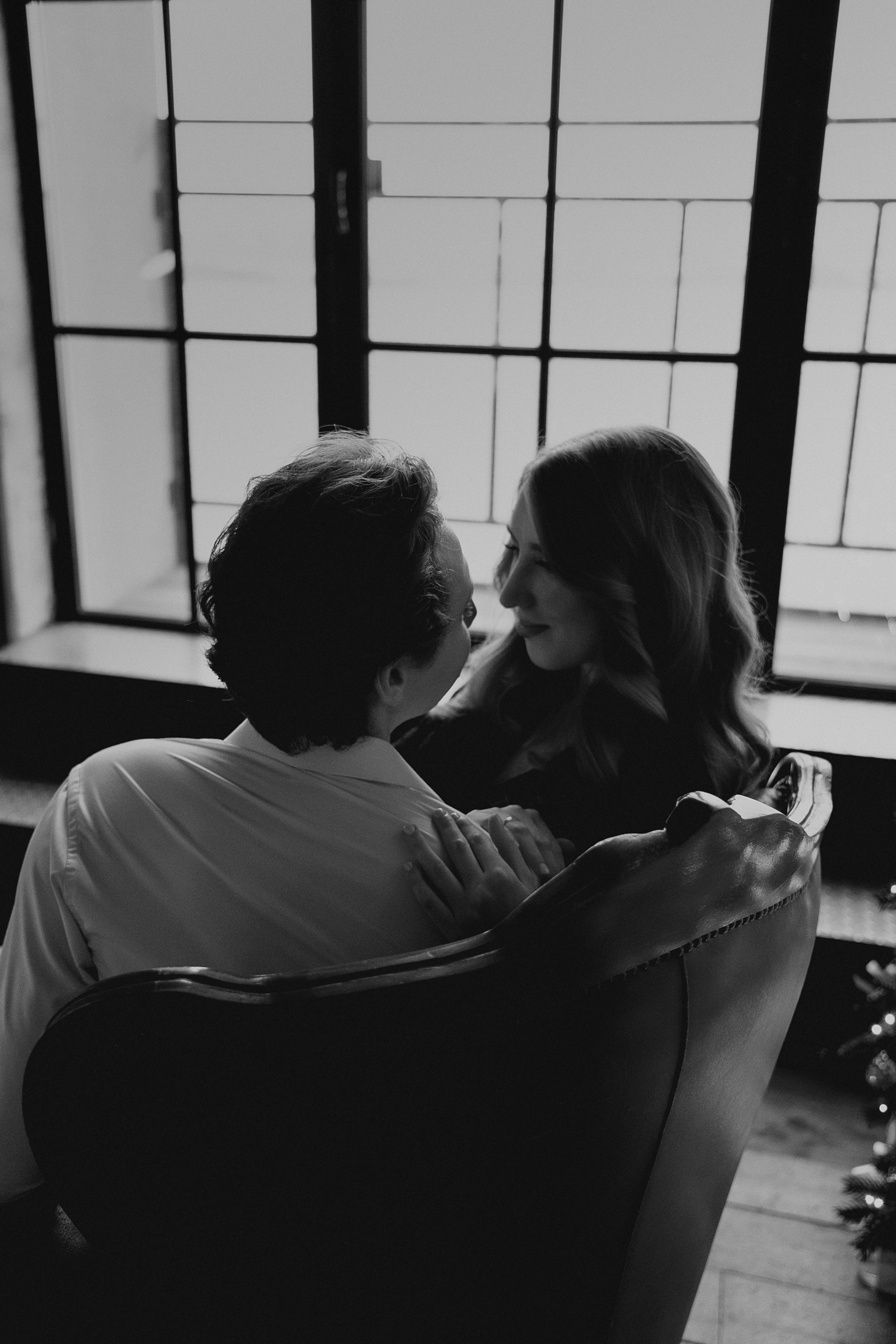 Катя и Влад. Свадебный и семейный фотограф Мария Ланге