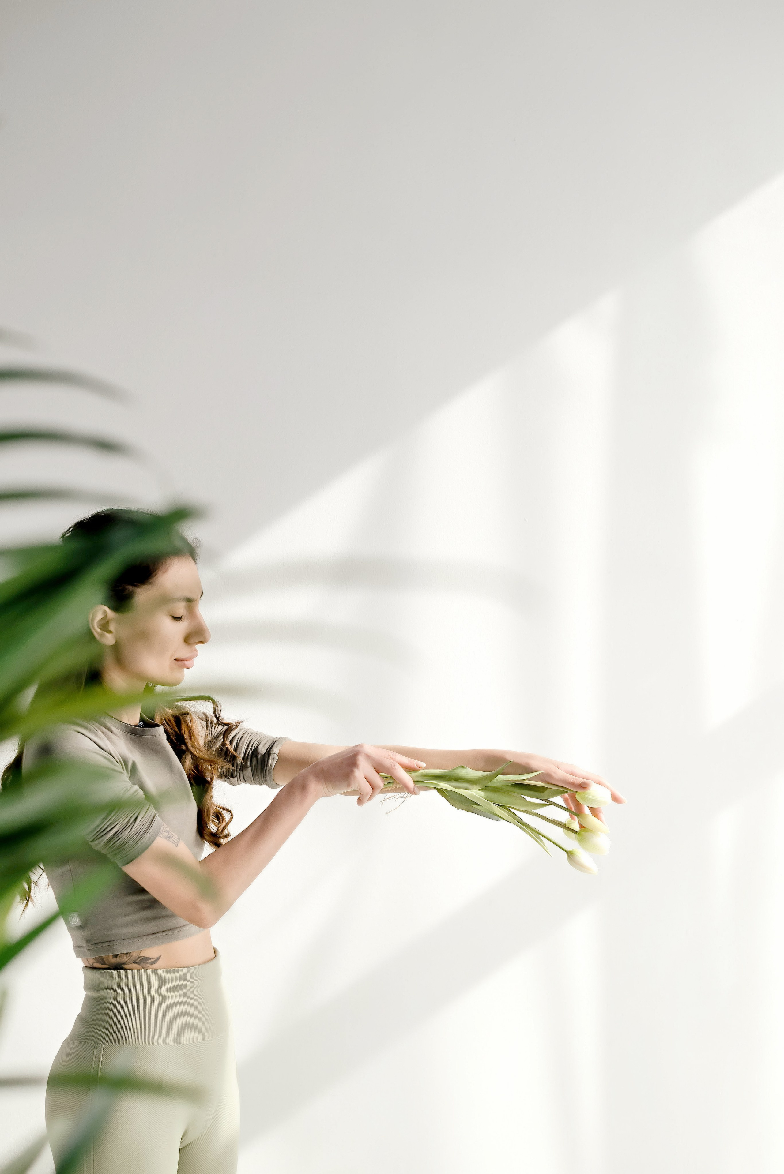 Имиджевая съемка для йога студии. Свадебный и семейный фотограф в Новосибирске, Санкт-Петербурге, Москве