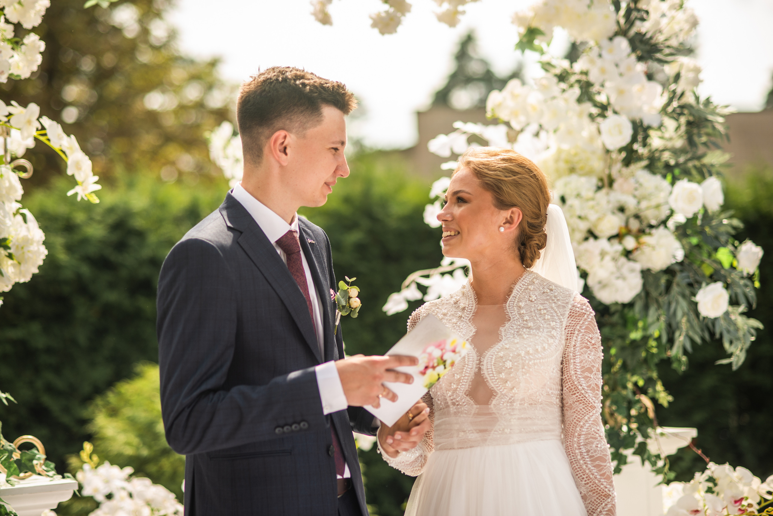 Свадебная фото съёмка Минск, Бобруйск. Свадебный и семейный фотограф Евгения Хомчановская