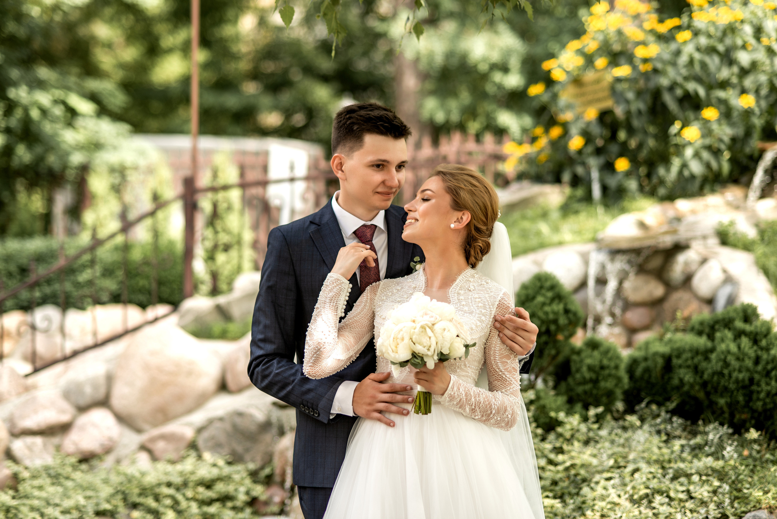 Свадебная фото съёмка Минск, Бобруйск. Свадебный и семейный фотограф Евгения Хомчановская