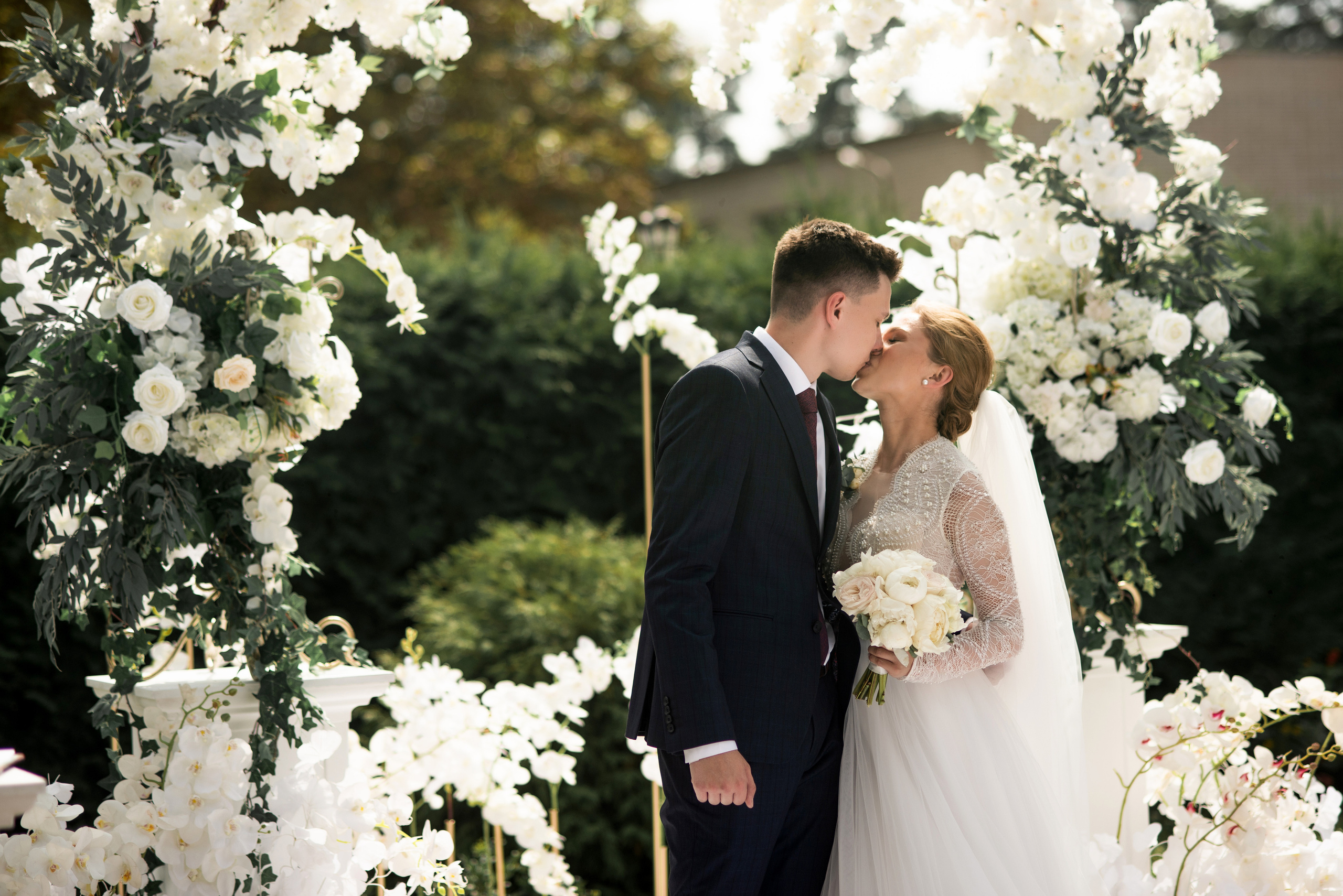 Свадебная фото съёмка Минск, Бобруйск. Свадебный и семейный фотограф Евгения Хомчановская