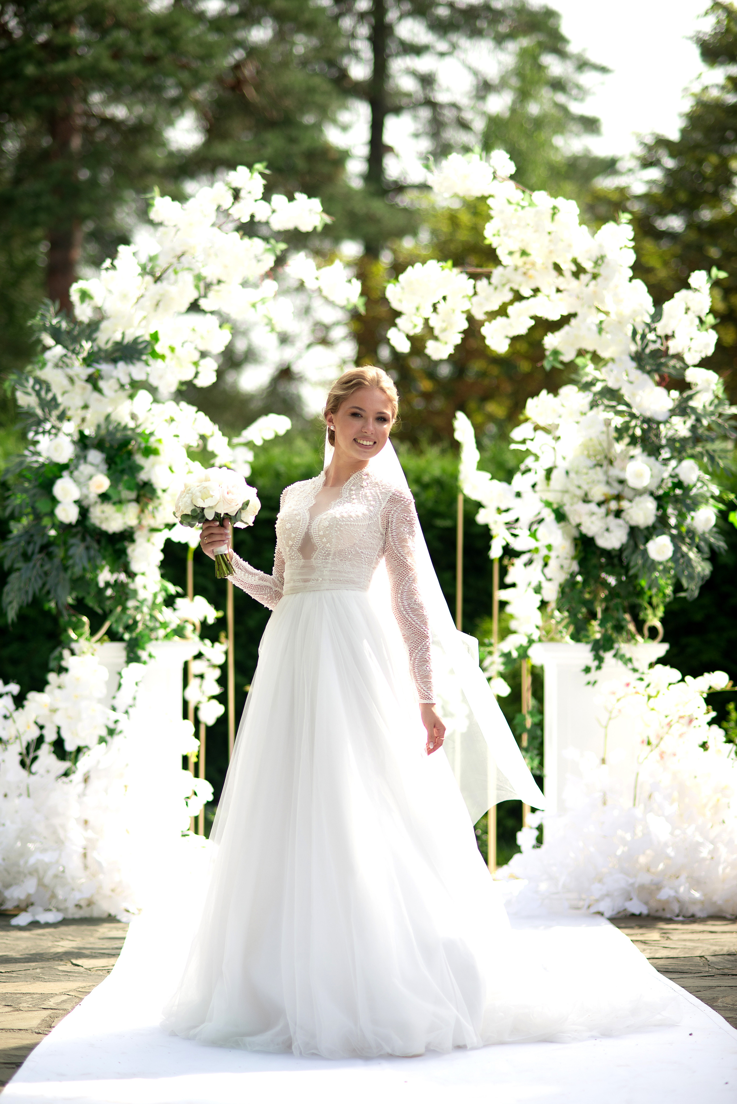 Свадебная фото съёмка Минск, Бобруйск. Свадебный и семейный фотограф Евгения Хомчановская