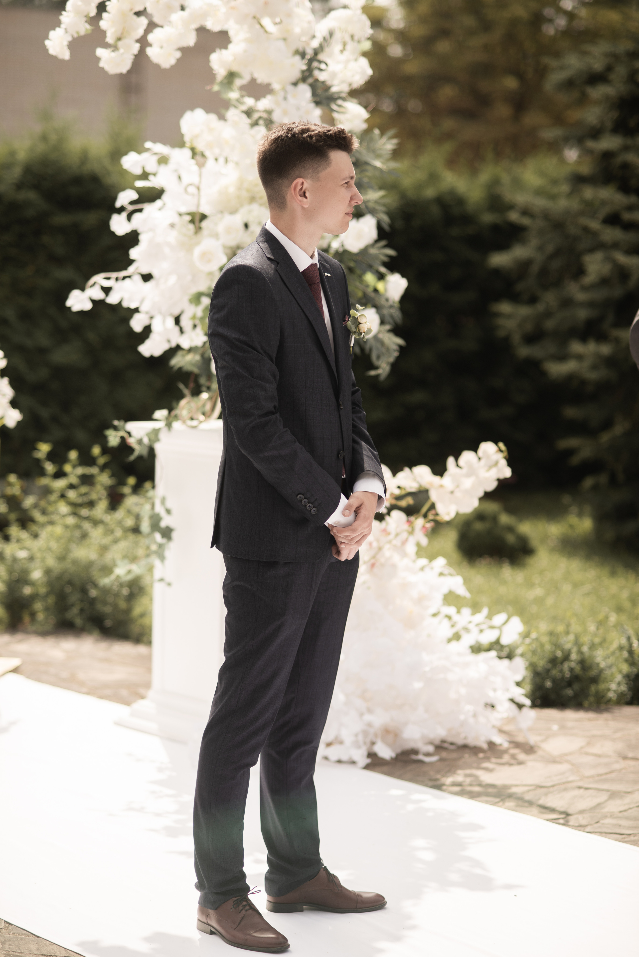 Свадебная фото съёмка Минск, Бобруйск. Свадебный и семейный фотограф Евгения Хомчановская