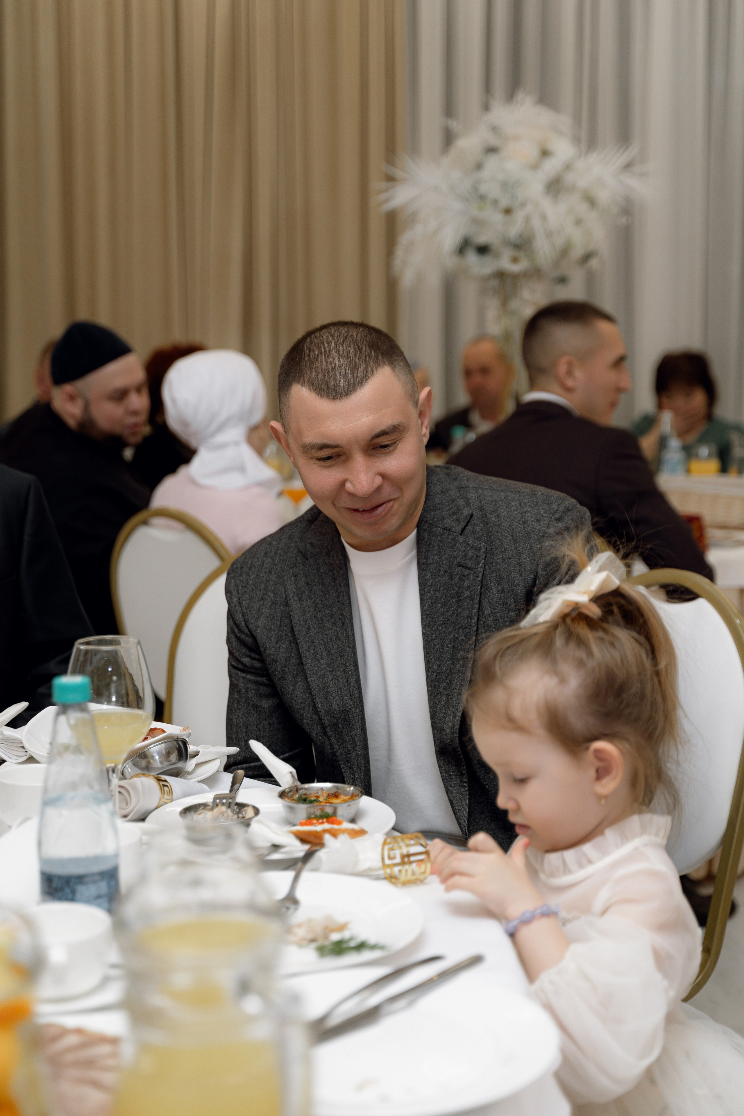 Данис & Ильзира (Алтан). RAMIL SAFIULLIN