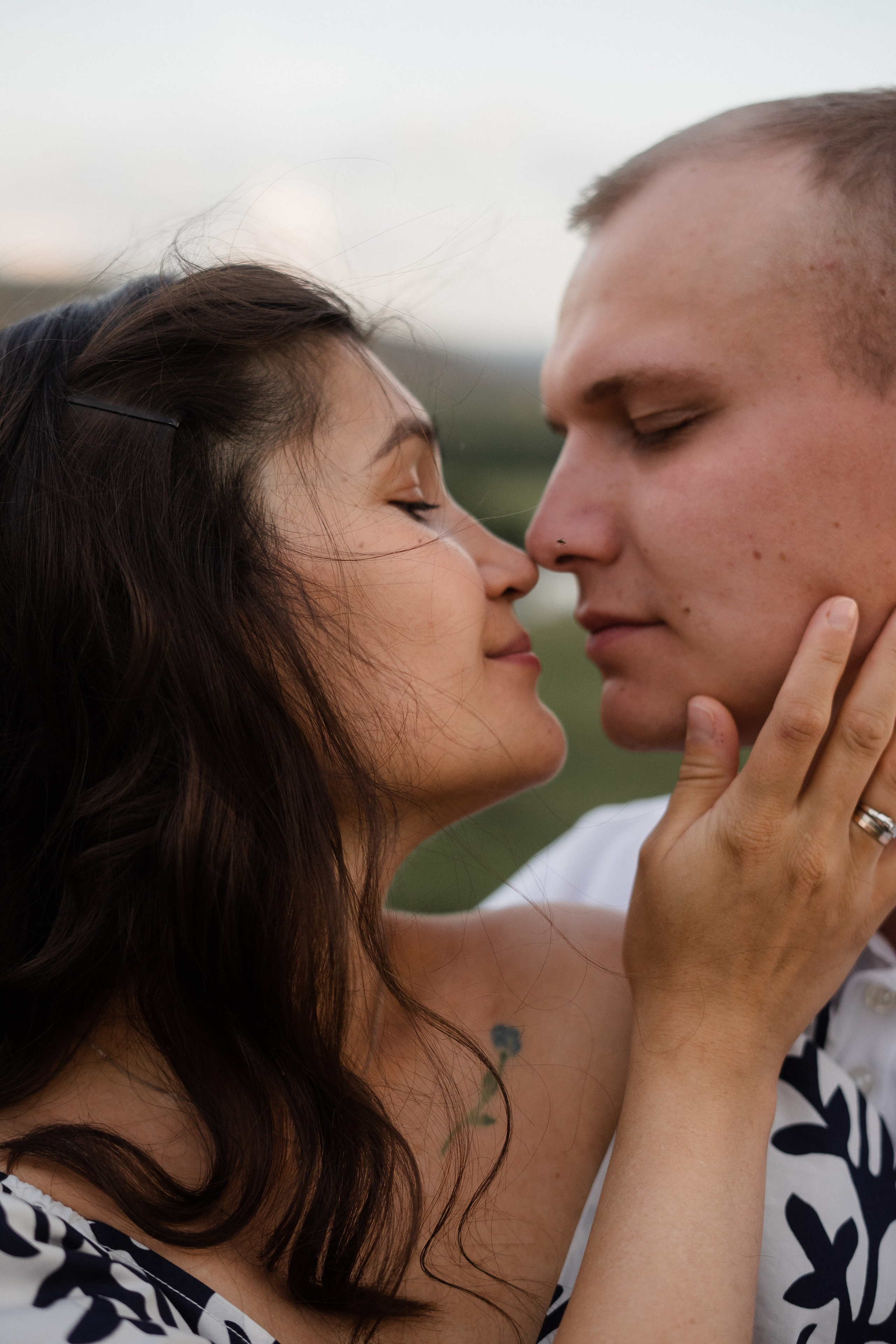 Анастасия и Юрий. Главная