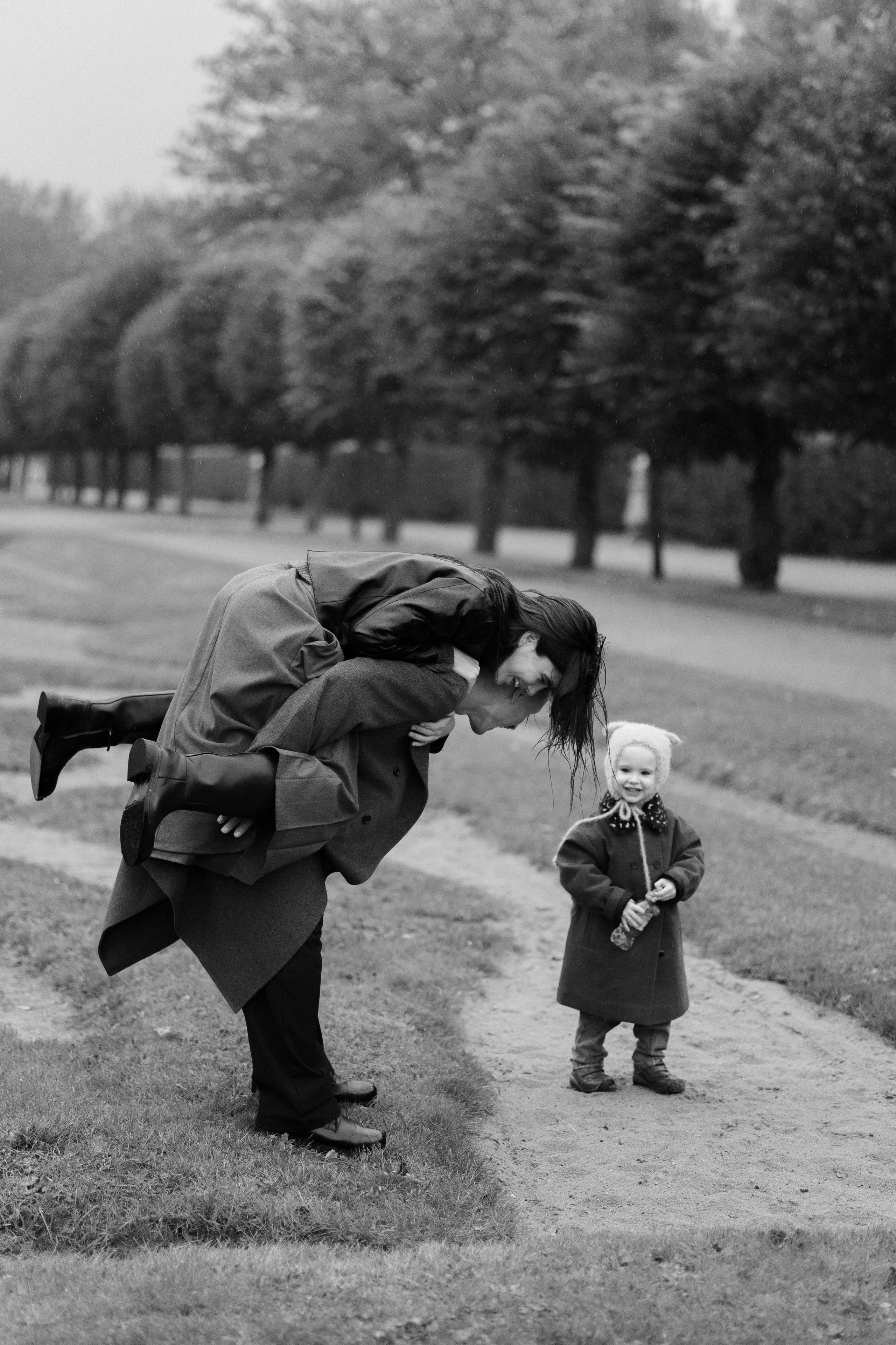 Усадьба Кусково. Фотография о важном