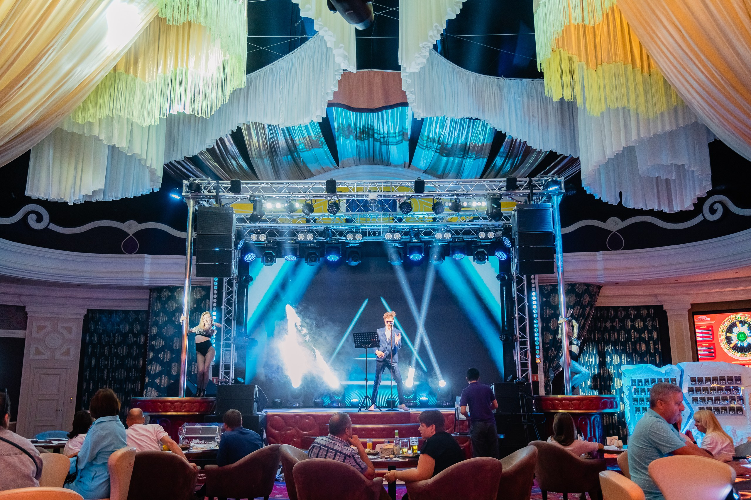 Шамбала. Фотограф Елена Медок Калининград