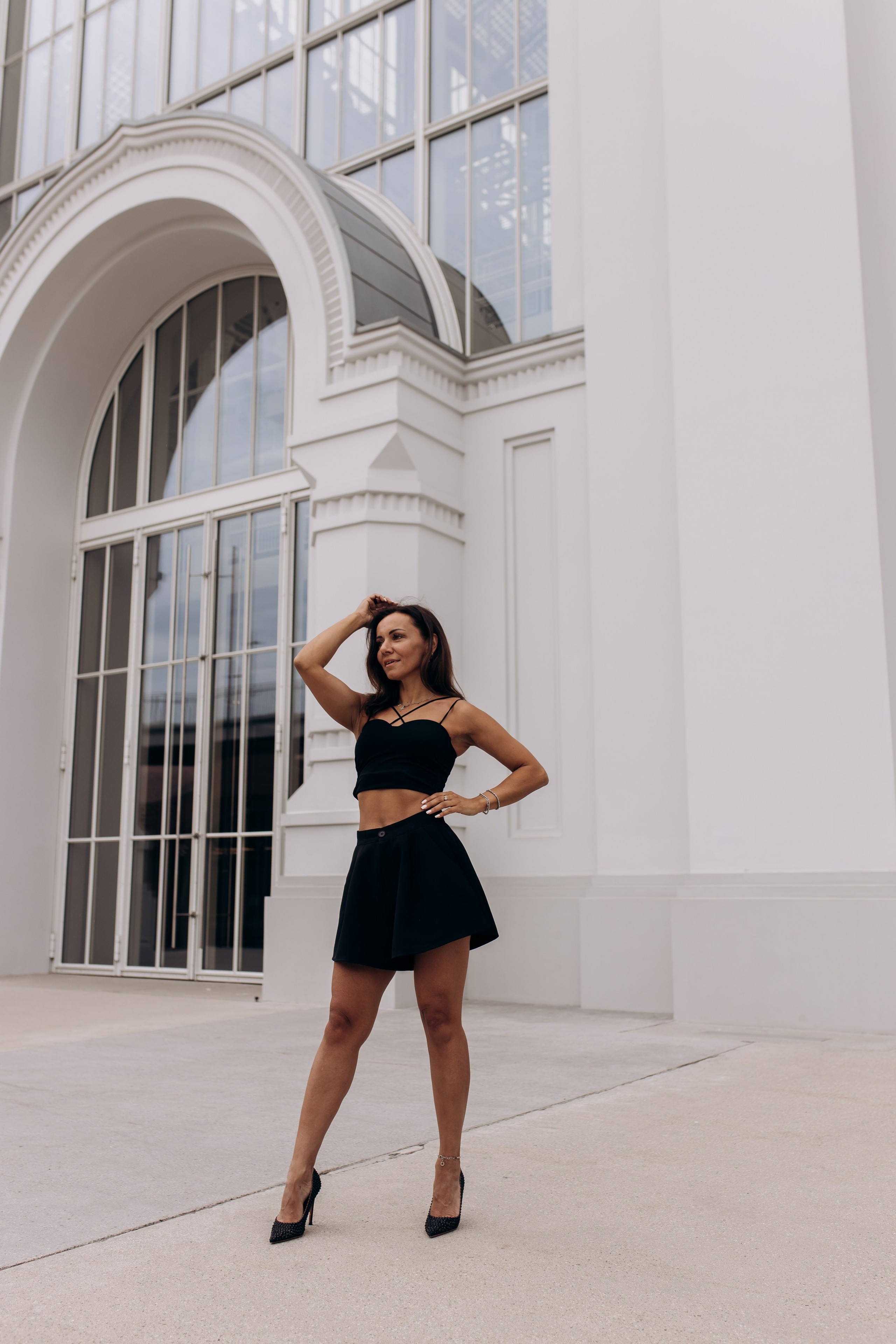 Индивидуальная съемка. Ваш универсальный фотограф Евгения Дунаевская