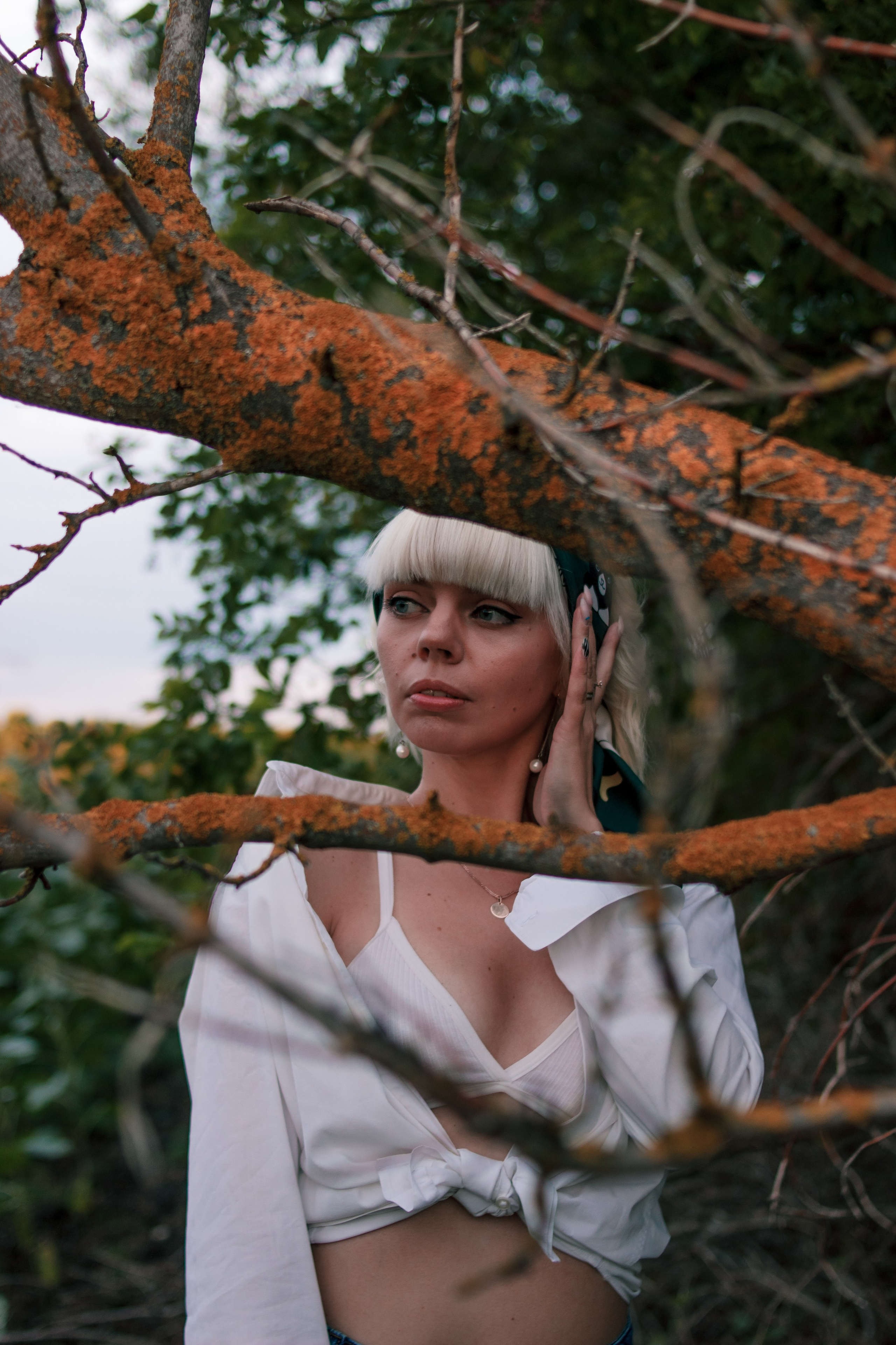 Вера. Ксения Шакирова. Фотограф в Воронеже