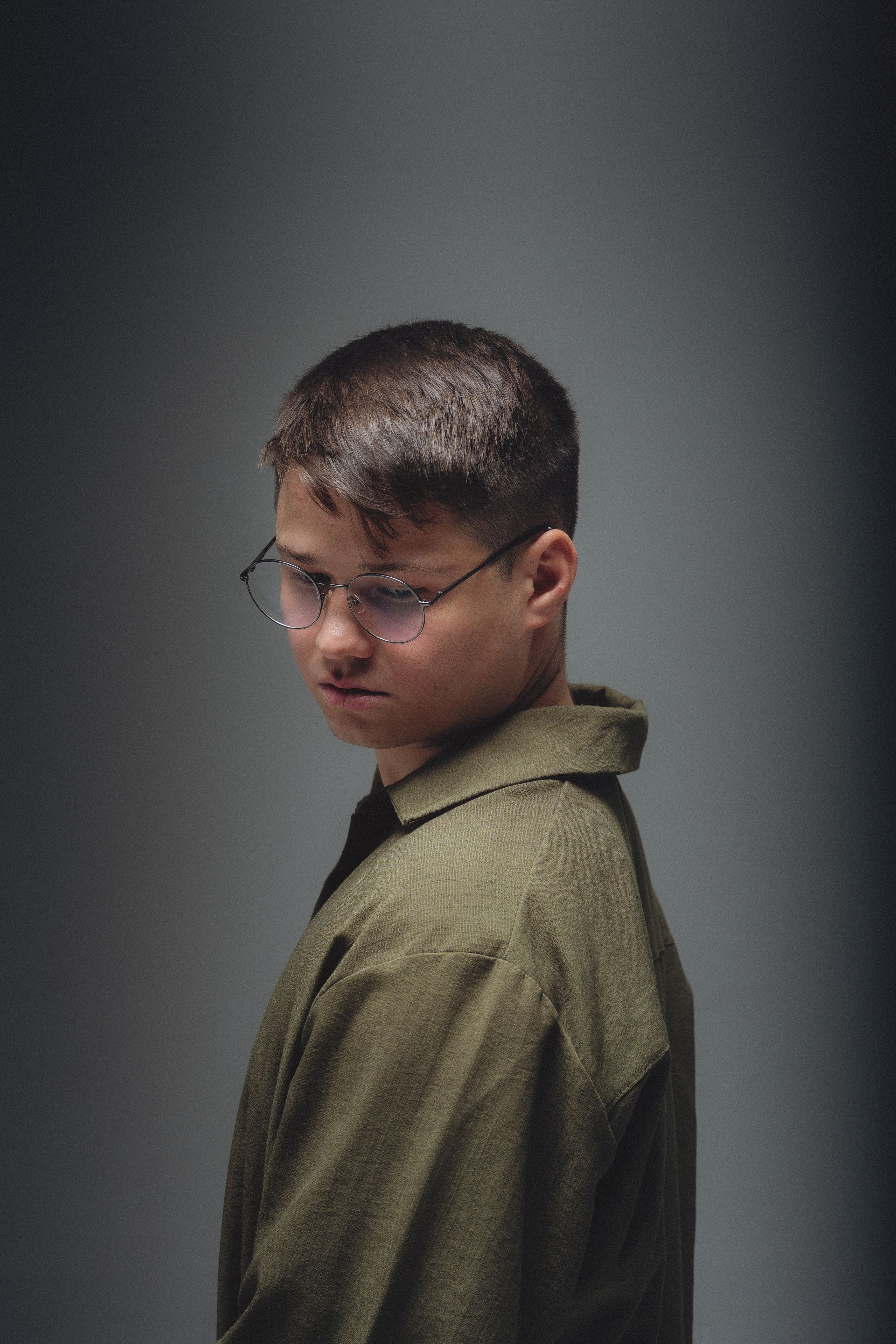 Персональные съемки