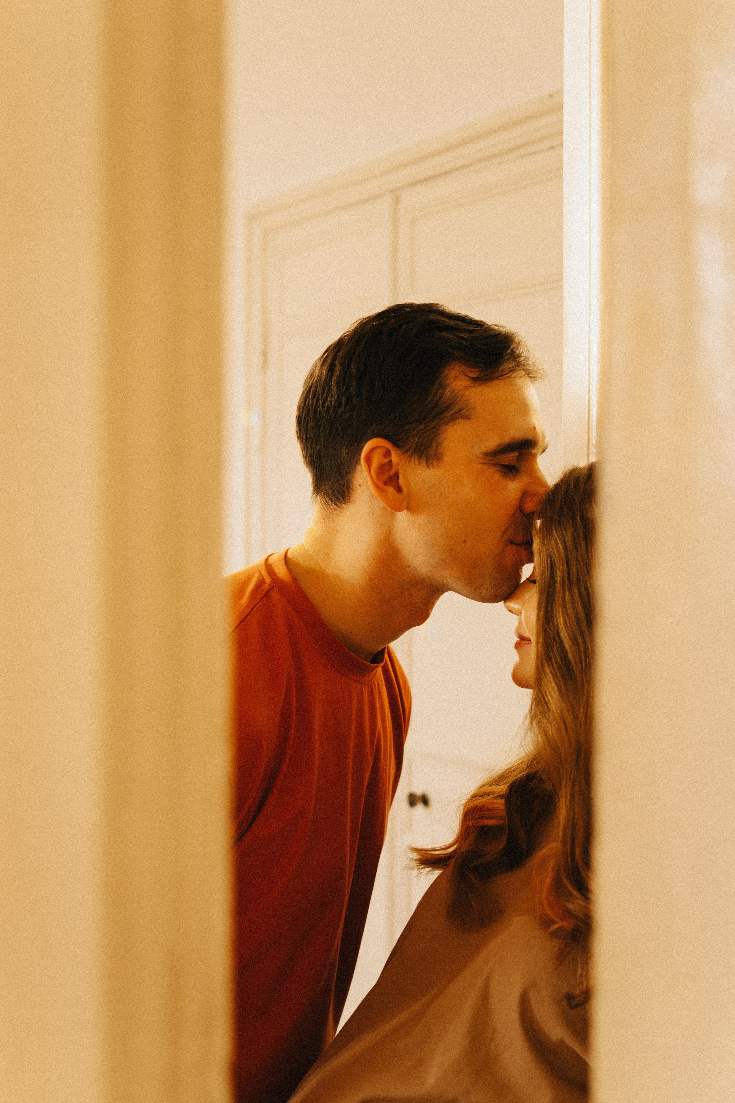 K & T. Фотограф в Москве Маша Игитова